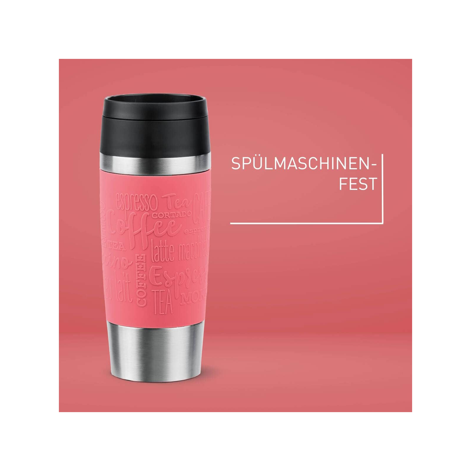 EMSA TRAVEL MUG Classic 0,36 L N2020200