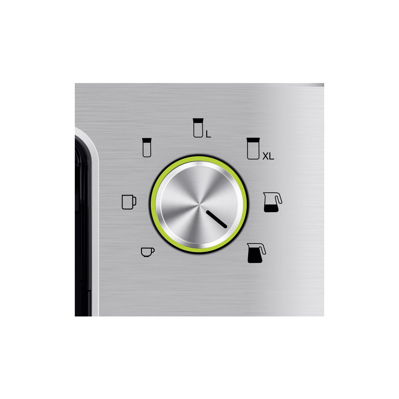 Braun KF9050BK MultiServe Filterkaffeemaschine