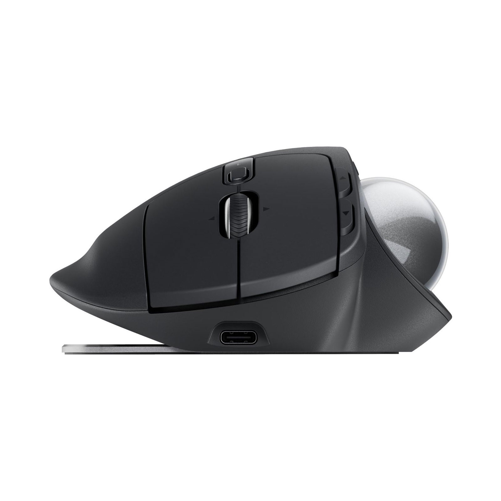 LOG MX Ergo S graphite