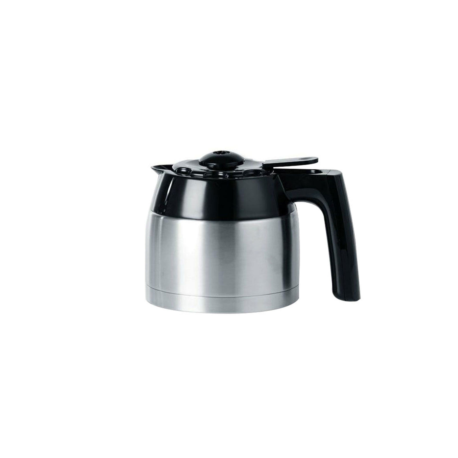 Graef FK 412 Twin Filterkaffeemaschine + zweite Thermokanne