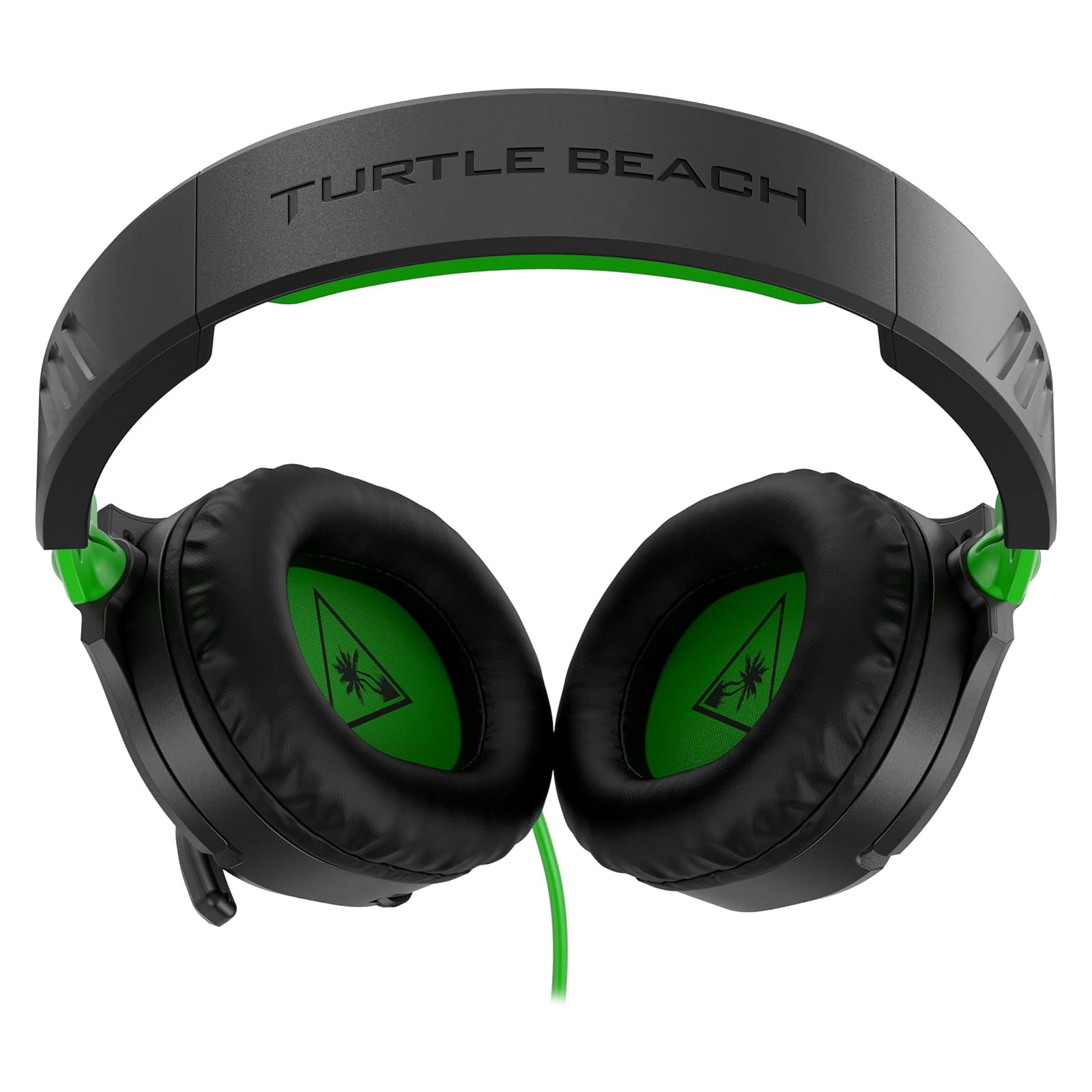 Turtle Beach Recon 70 Gaming-Headset für Xbox, Schwarz (PS5, PS4, Xbox Series X|S, Xbox One, Nintendo Switch, PC)