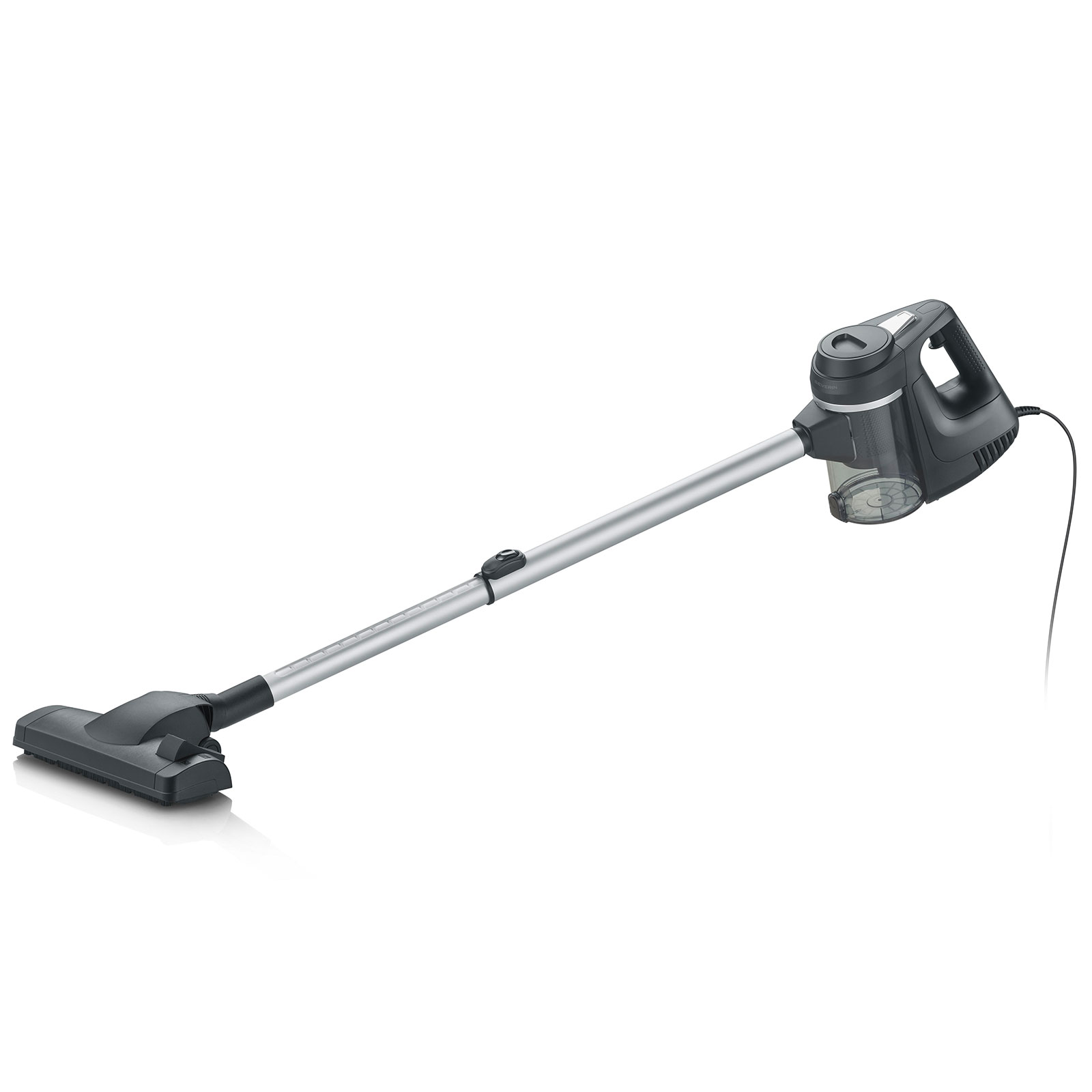 SEVERIN CY 7080 Handstaubsauger mit Stiel
