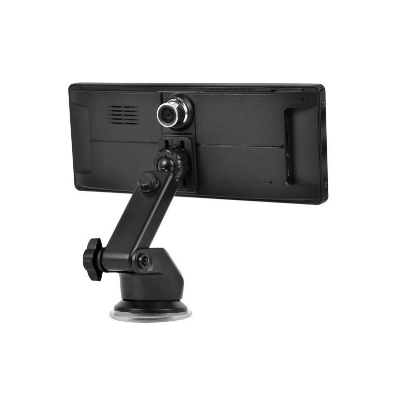 TECHNAXX Navigationszubehör 10" Wireless Car Play & Android mit Kamera TX-367