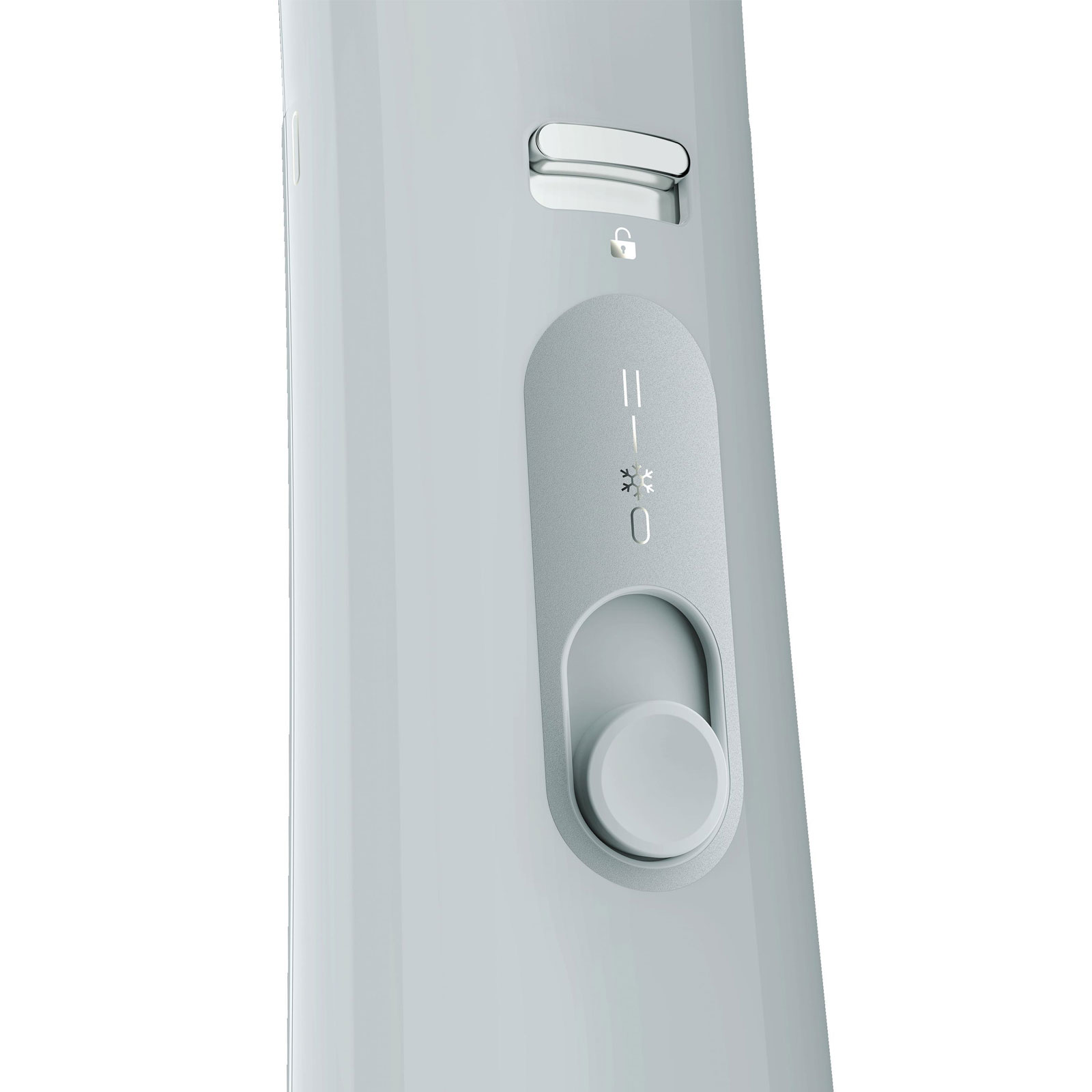 BRA AS1.52 Warmluftbürste