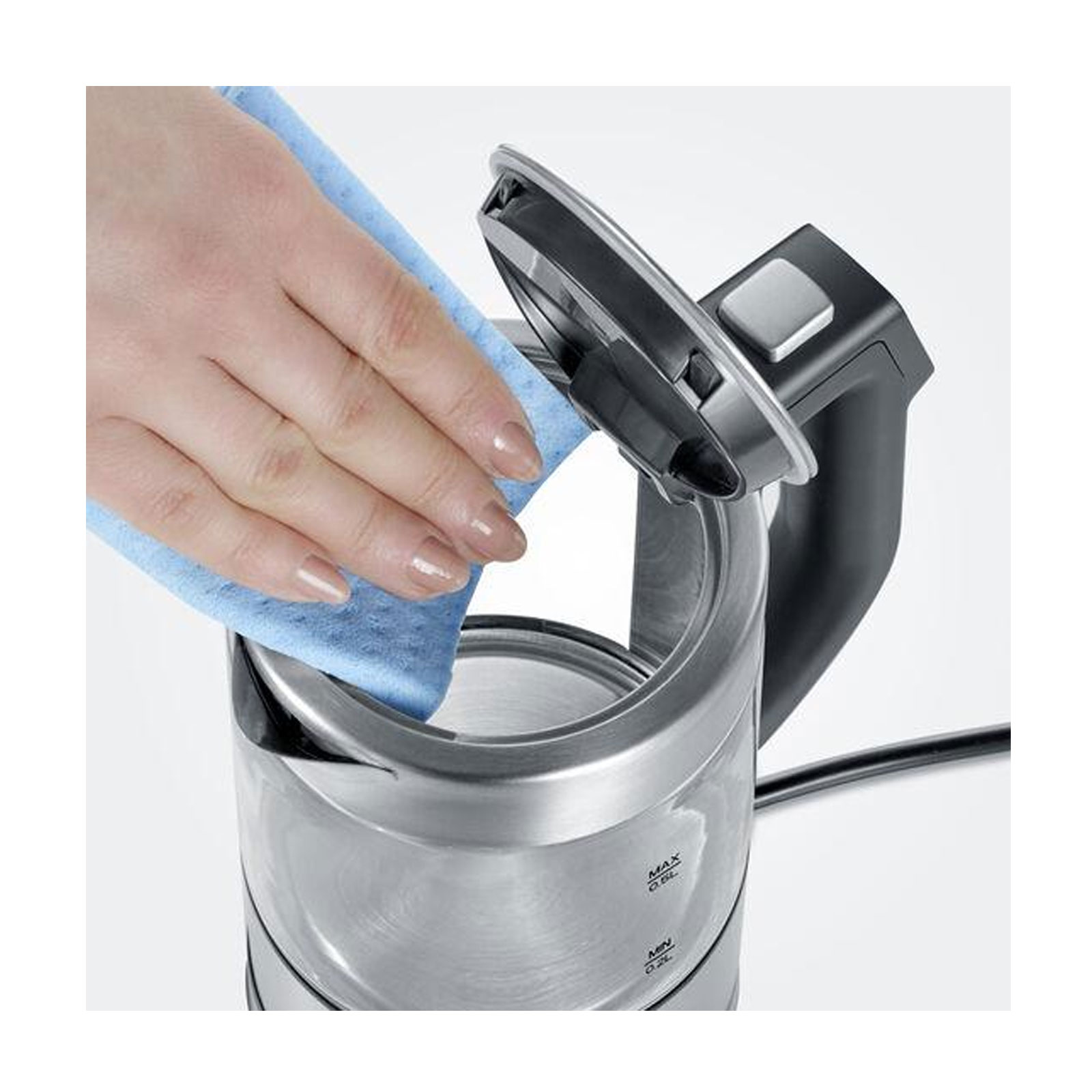 Severin WK 3458 MINI Wasserkocher