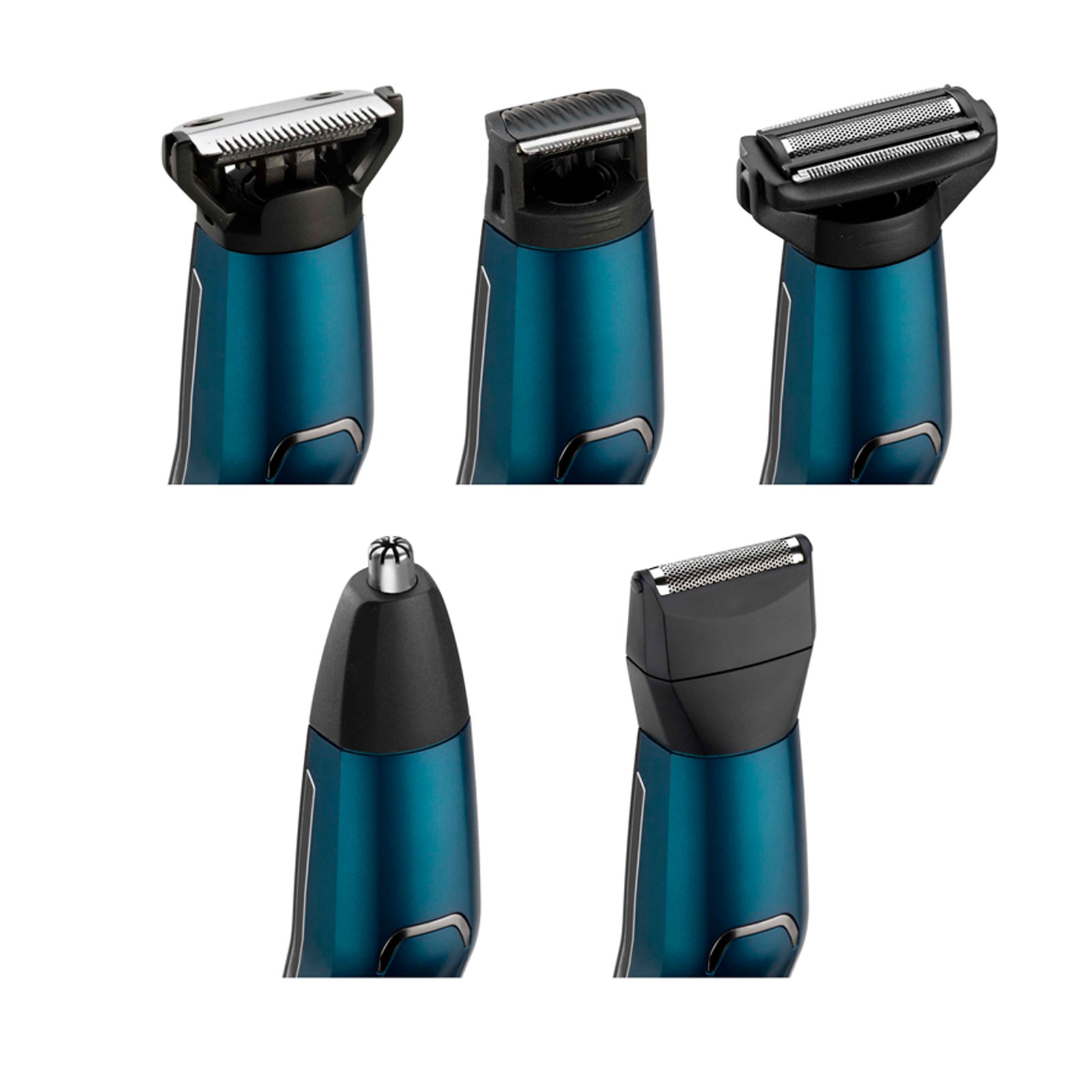 Babyliss MT890E Japanese Steel Mutli-Trimmer 12in1