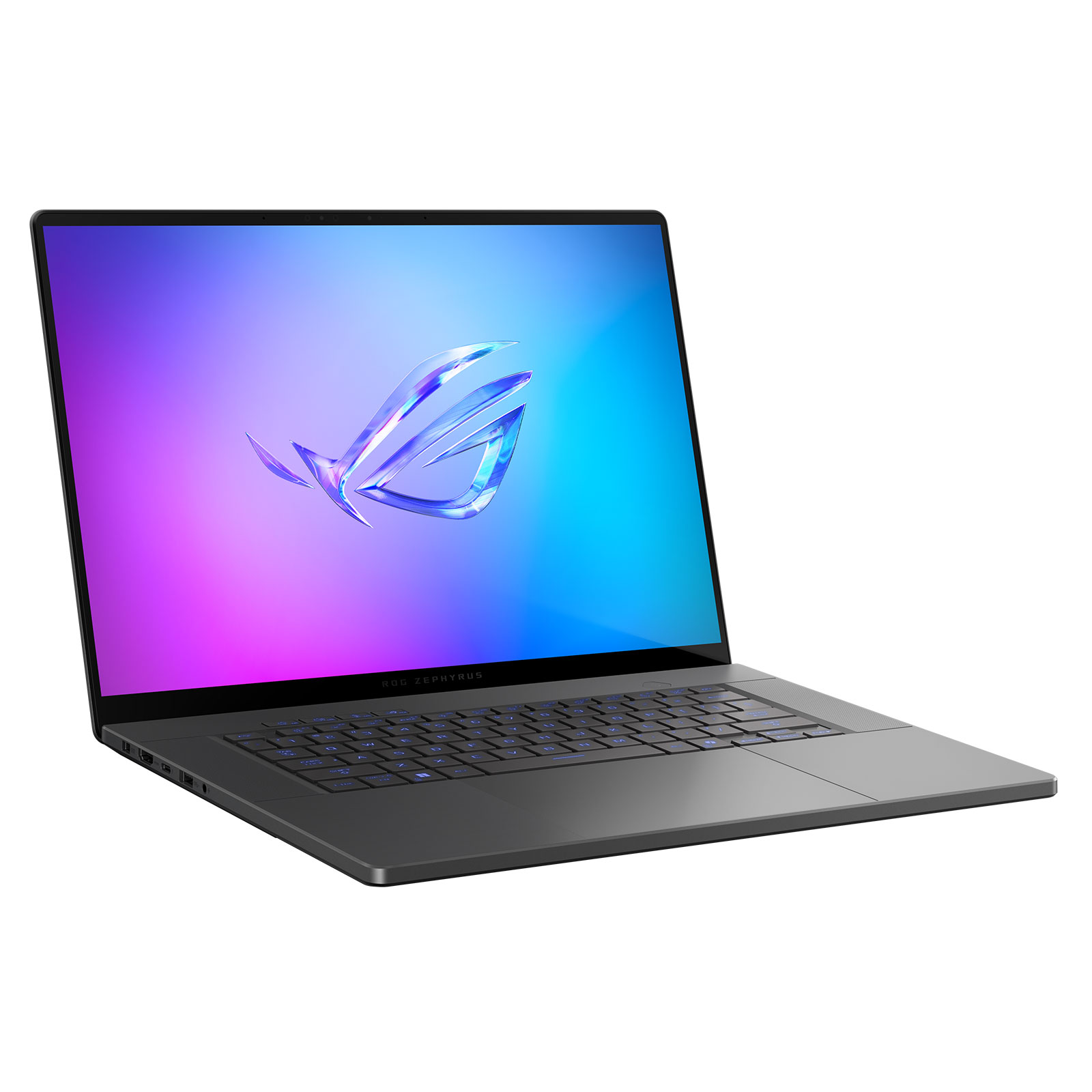 ASUS ROG Zephyrus G16 GU605CW-QR185W Gaming-Notebook