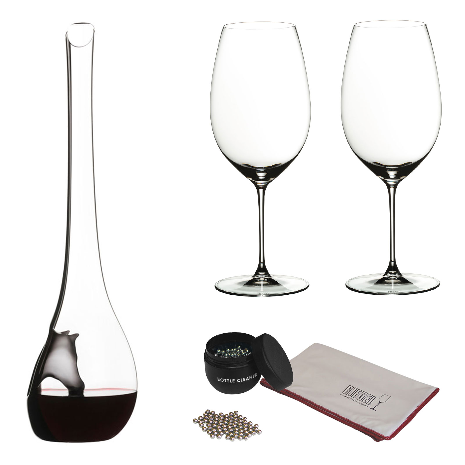 Riedel Dekanter Horse