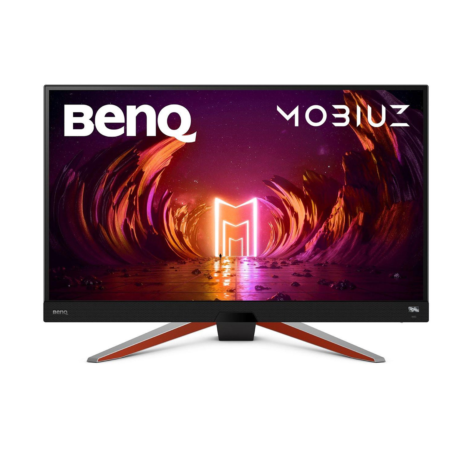 BenQ MOBIUZ EX2710Q WQHD Gaming-Monitor