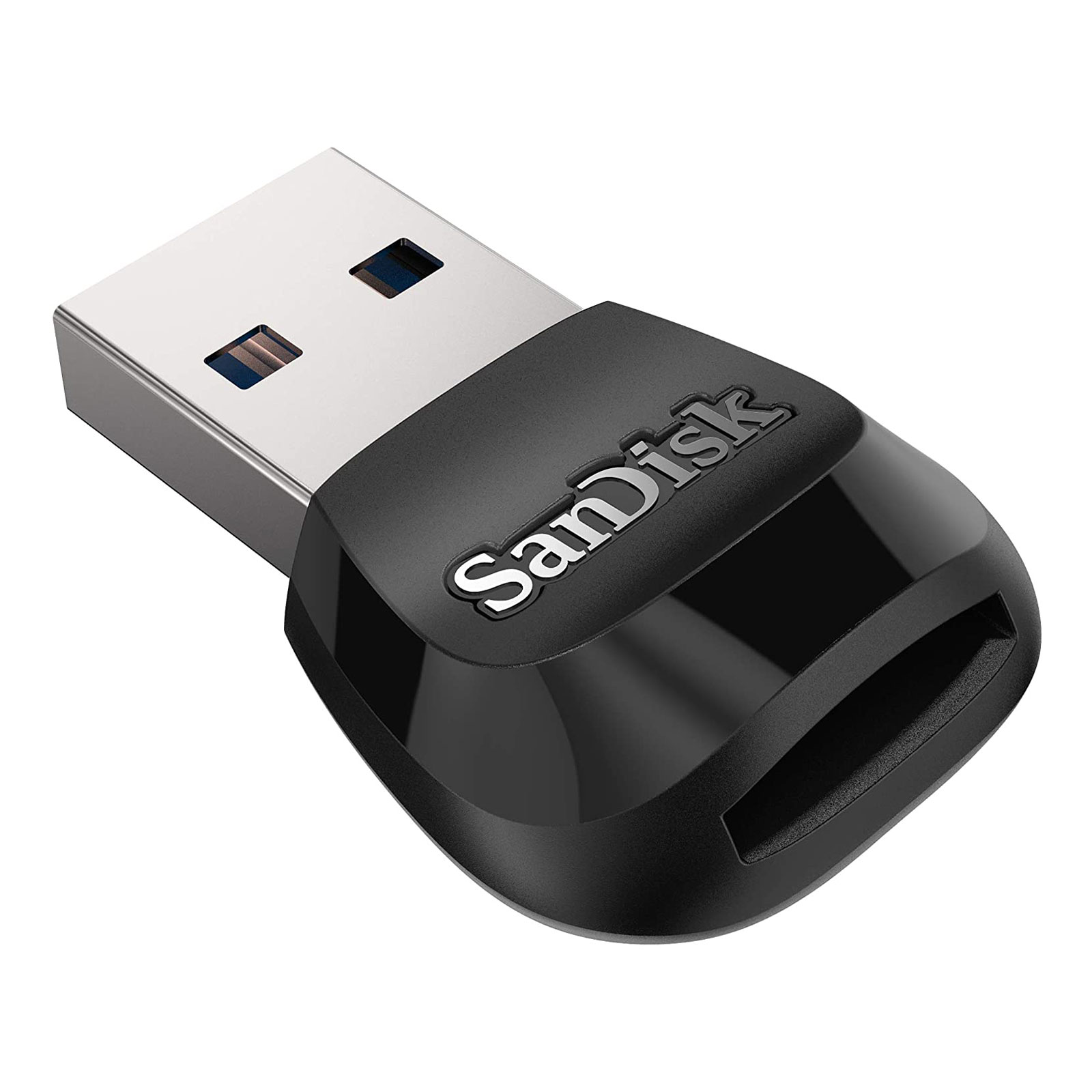 Hama USB-3.0-Kartenleser "MobileMate"
