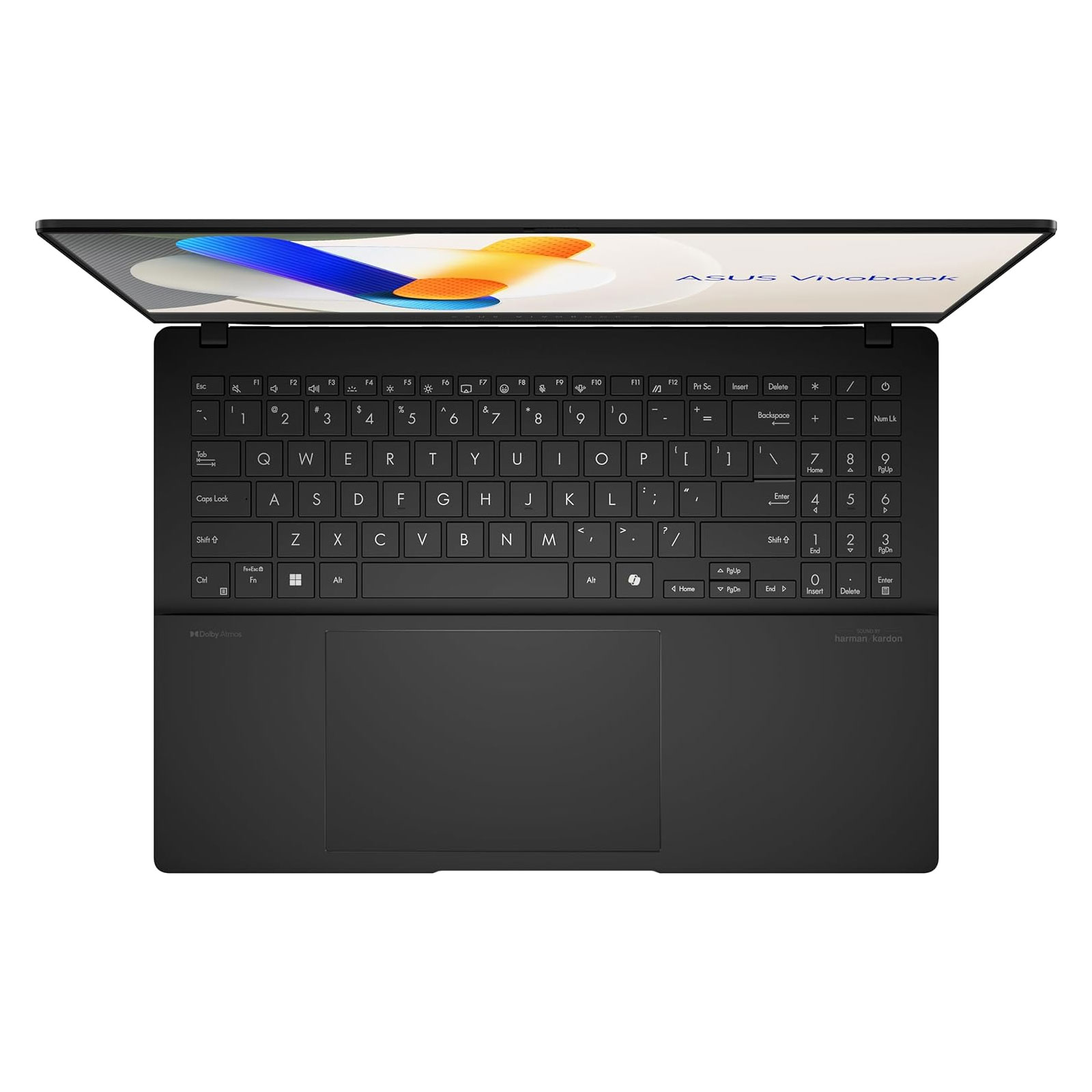 ASUS Vivobook S 15 OLED