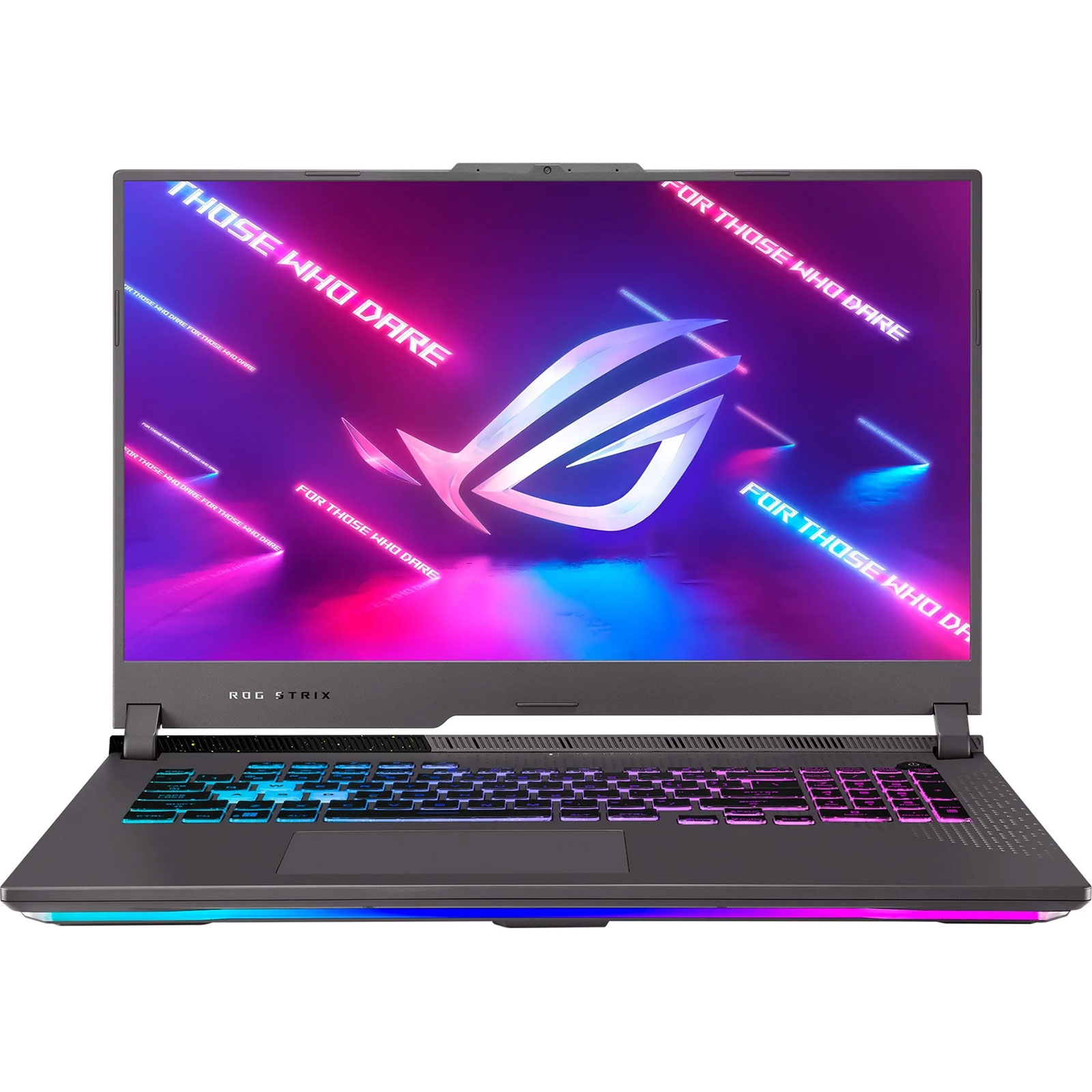 ASUS ROG Strix G17 Gaming-Notebook