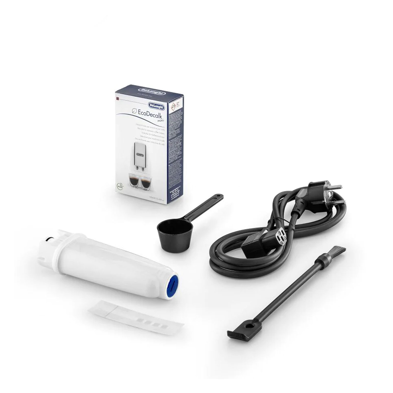 DeLonghi ECAM 350.35.W Kaffeevollautomat Refurbished