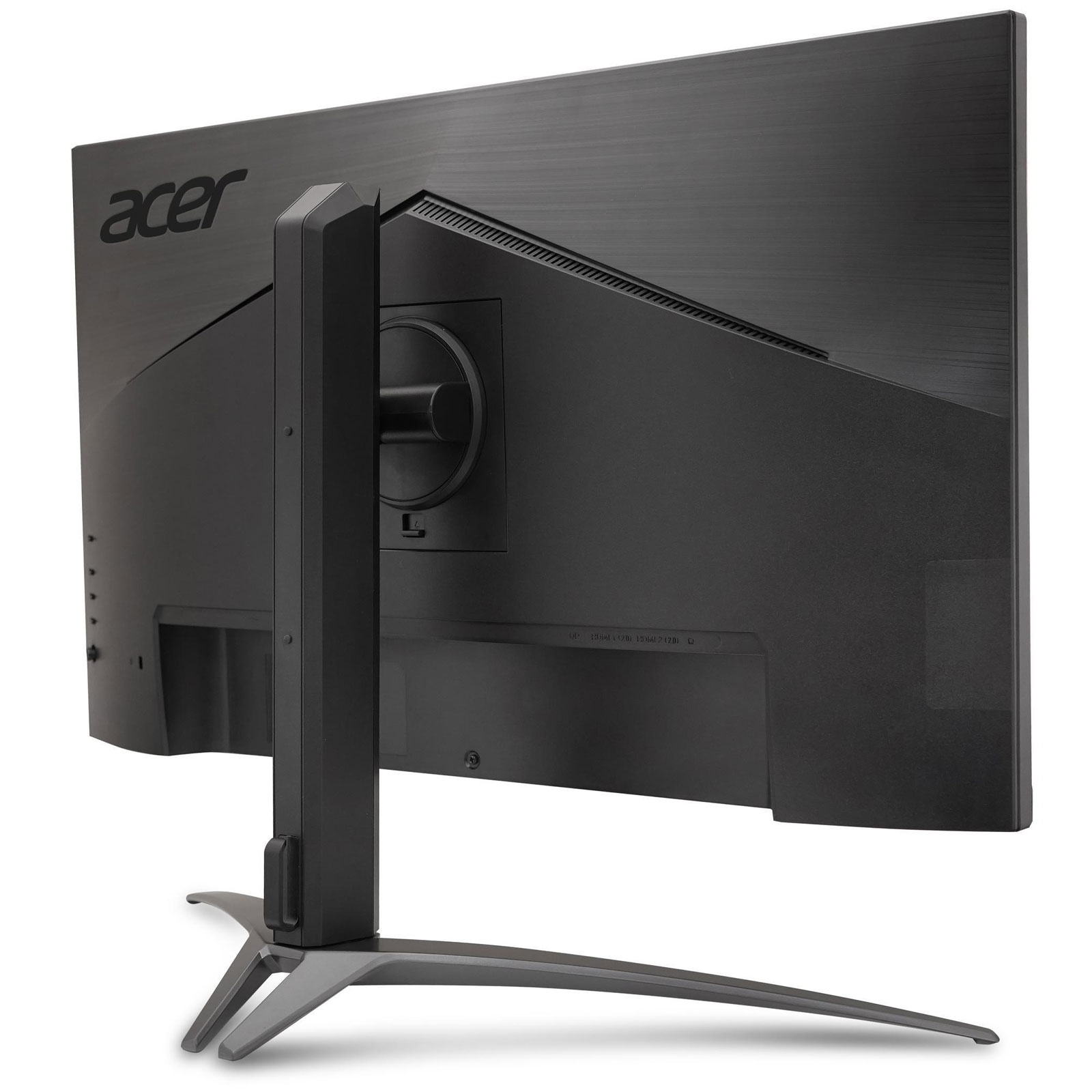 ACER Gaming-Monitor Predator XB3, XB273KV3, Schwarz, 27 Zoll, UHD, IPS, 160 Hz, 0,5 ms