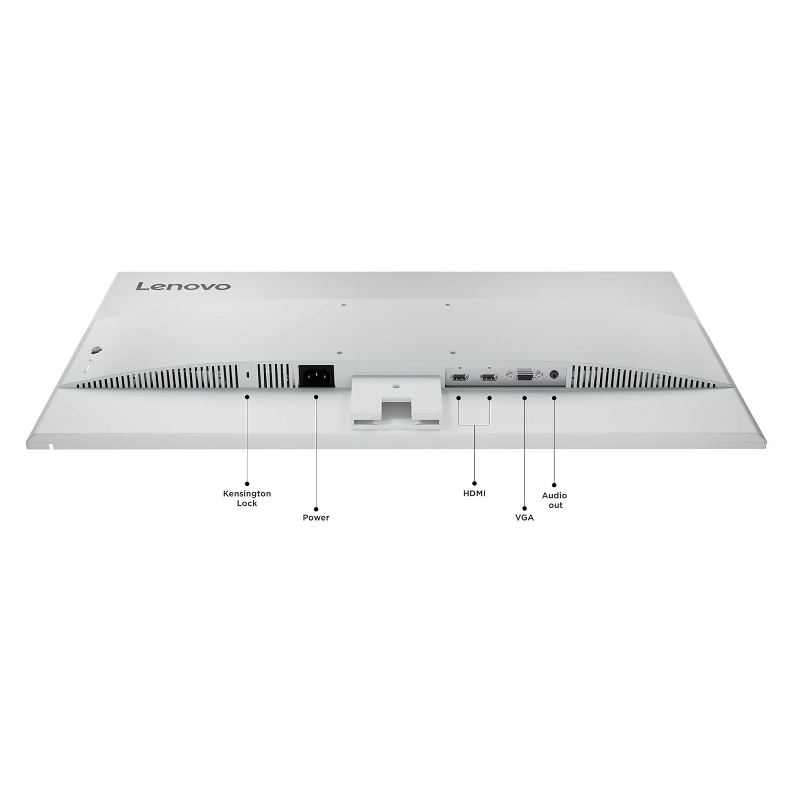 Lenovo L27i-4A  Monitor 27" Full HD