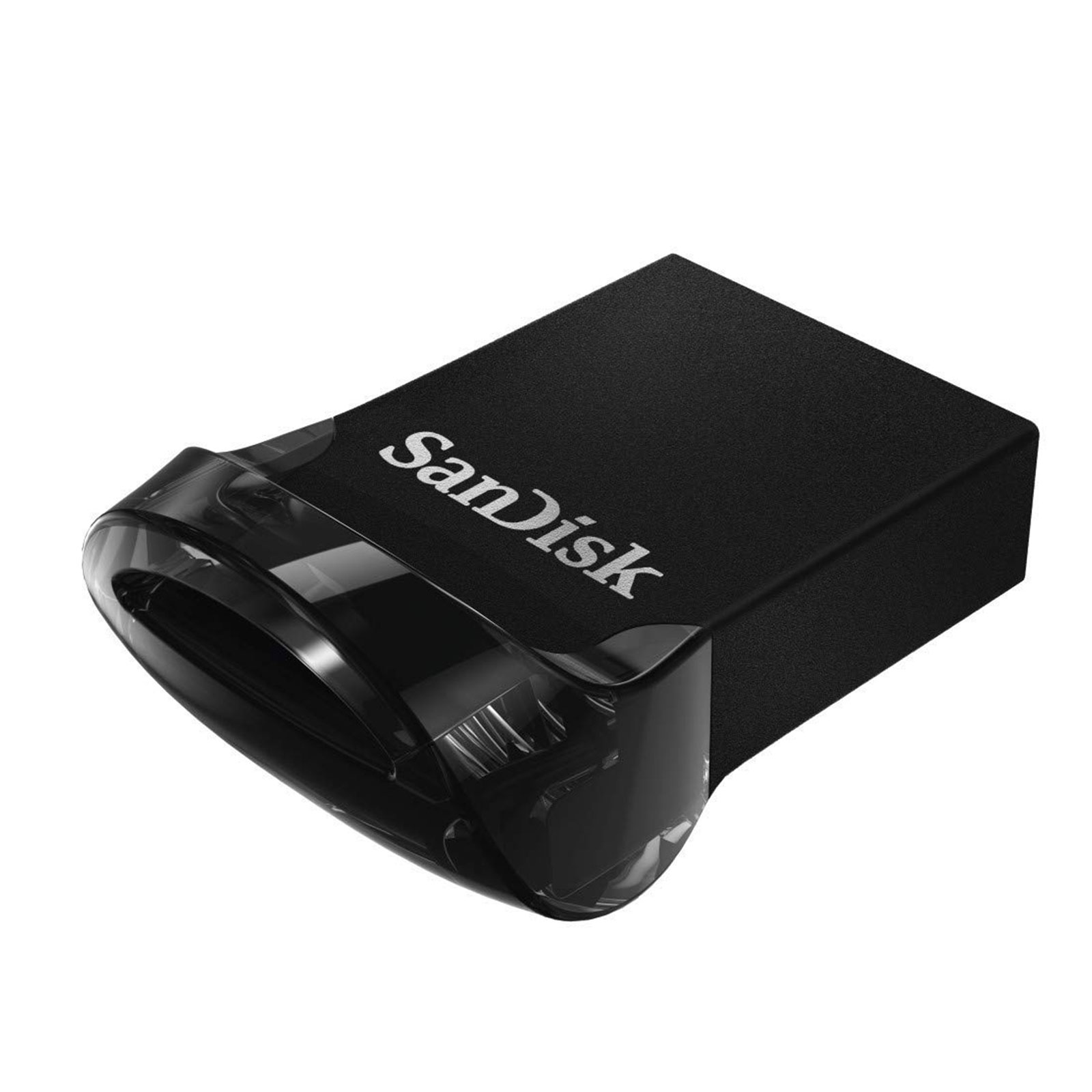 SanDisk Cruzer Ultra Fit USB 3.1 128GB