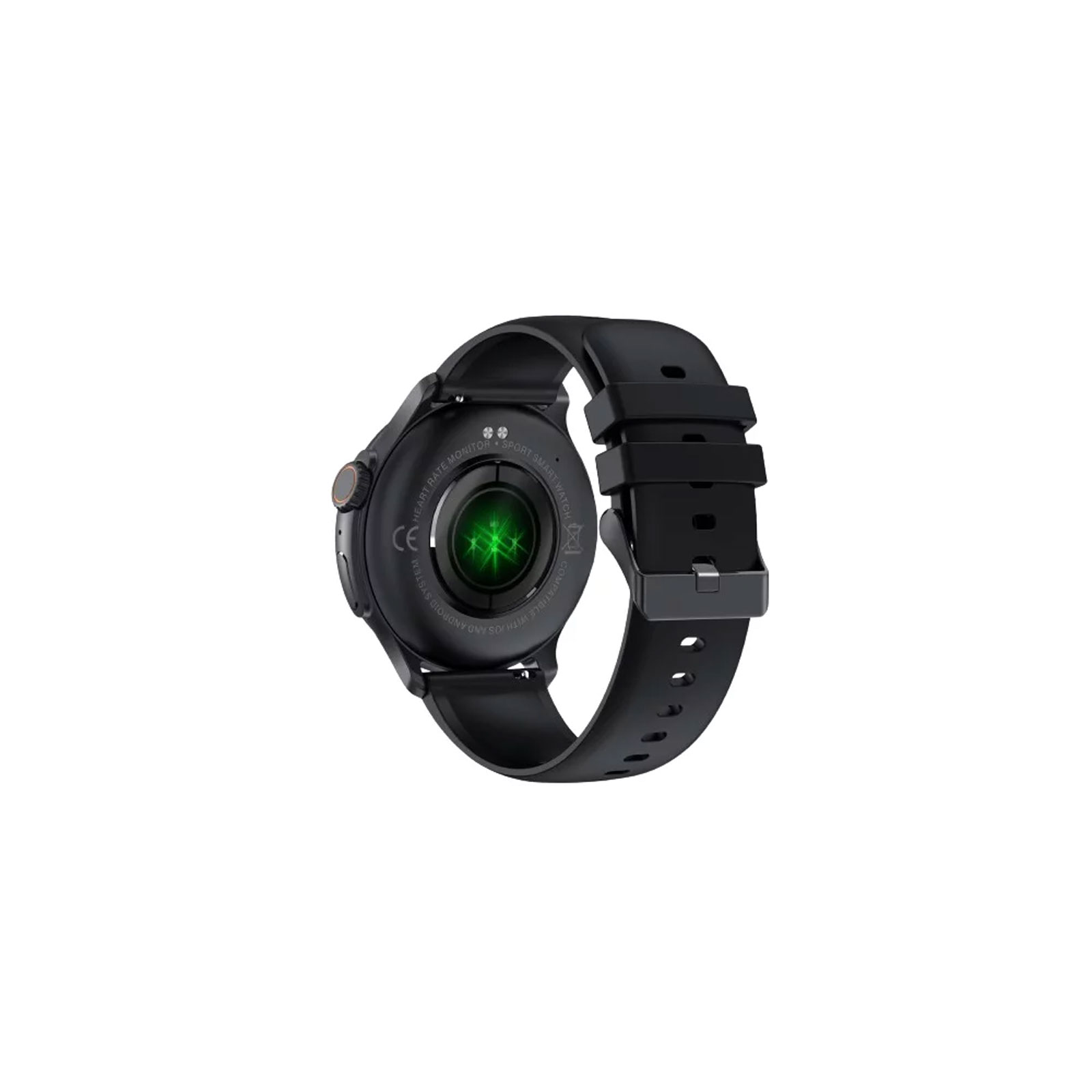 EMP WATCH JOY BLACK EMP WATCH JOY BLACK