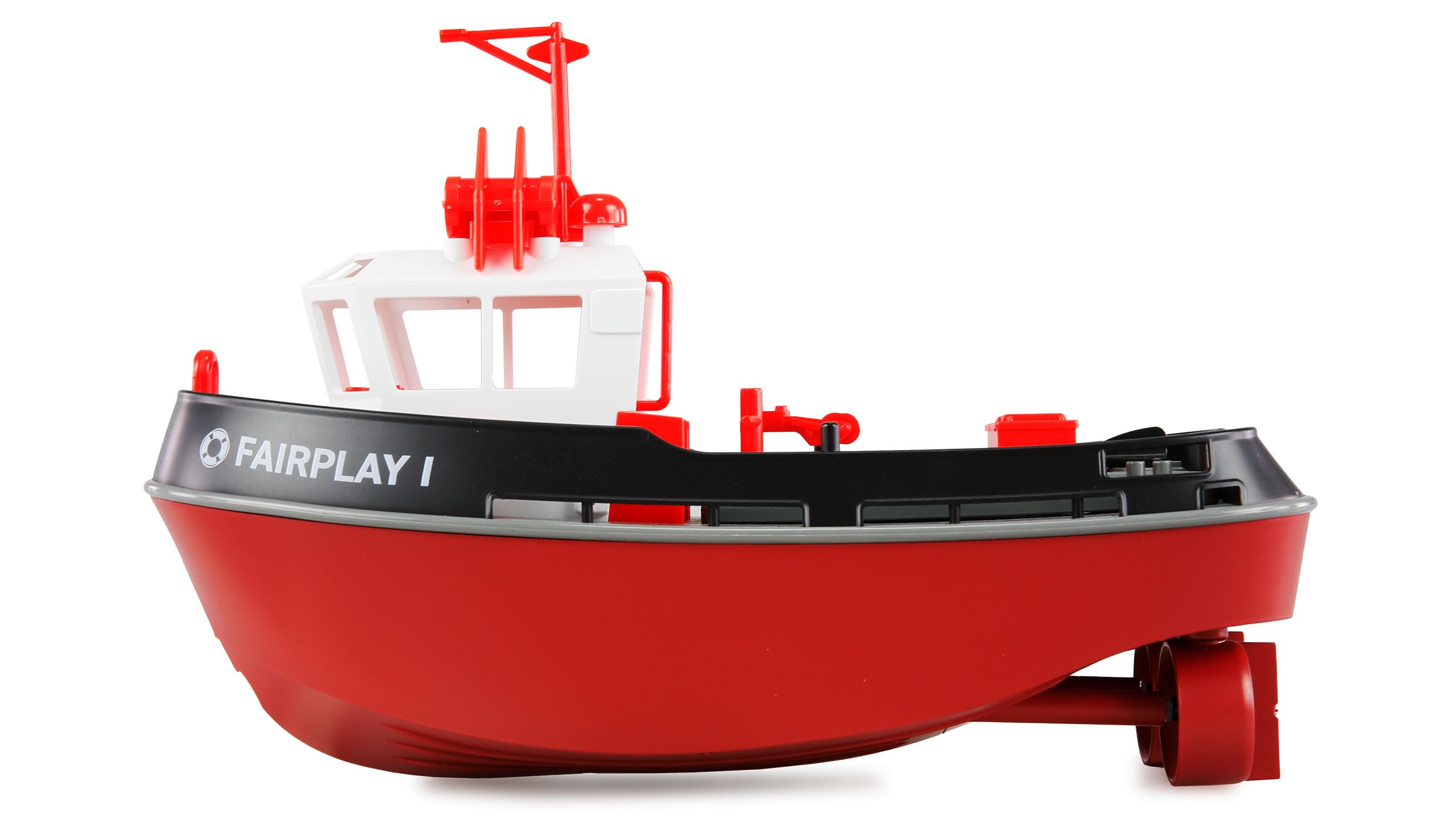 Amewi Fairplay I Schlepper Boot 15km/h 1:72 RTR Amewi Fairplay I Schlepper Boot 15km/h 1:72 RTR