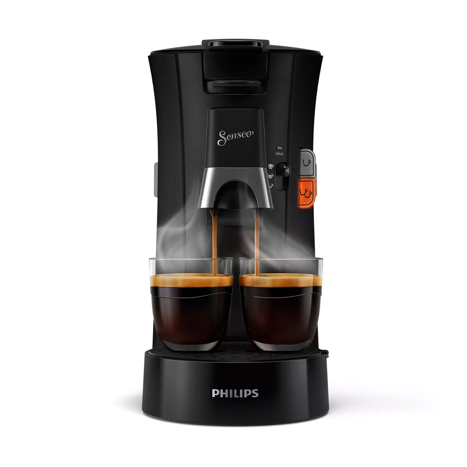 Philips CSA230/69 Senseo Select Padmaschine Philips CSA230/69 Senseo Select Padmaschine