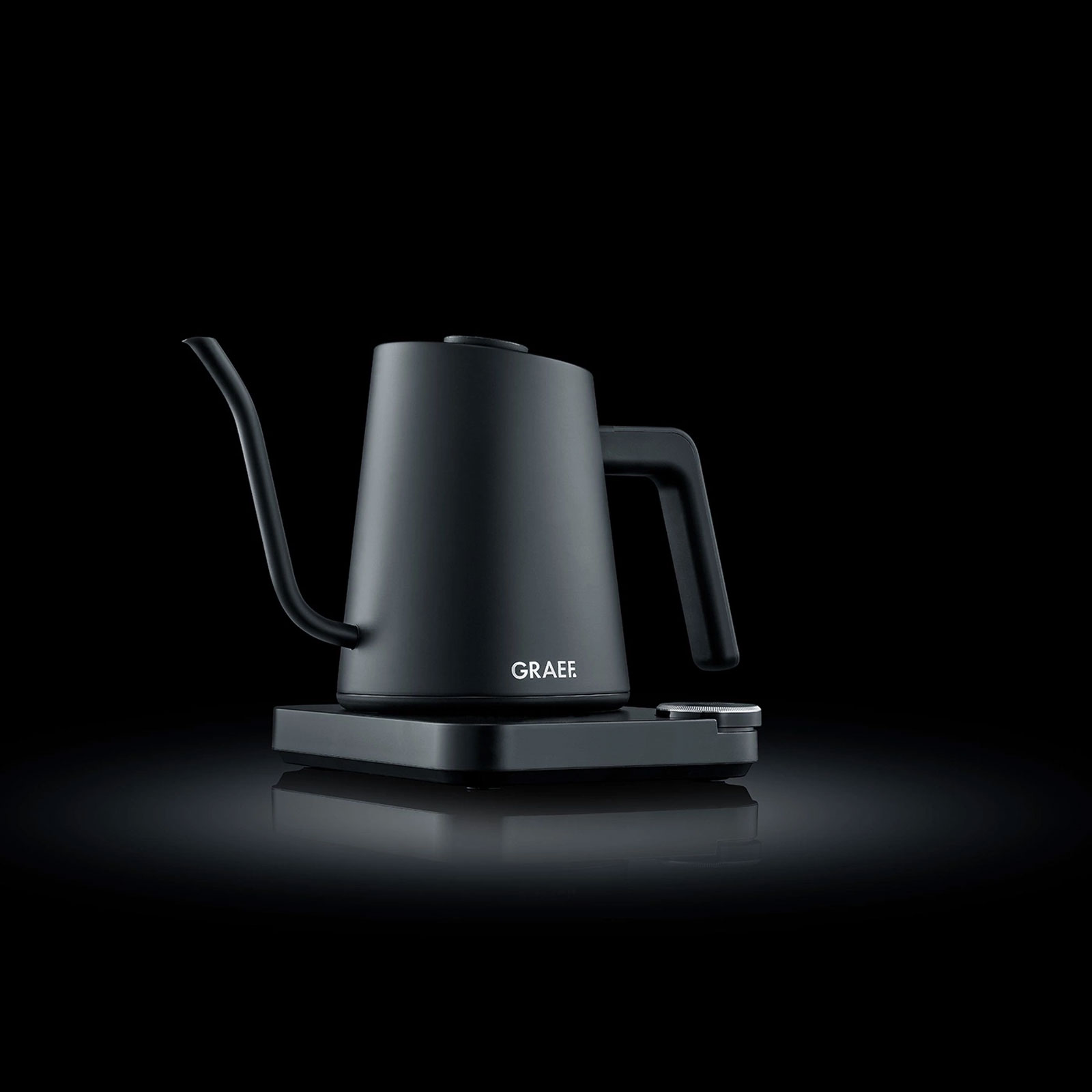 GRA GK 502 POUR-OVER WASSERK.