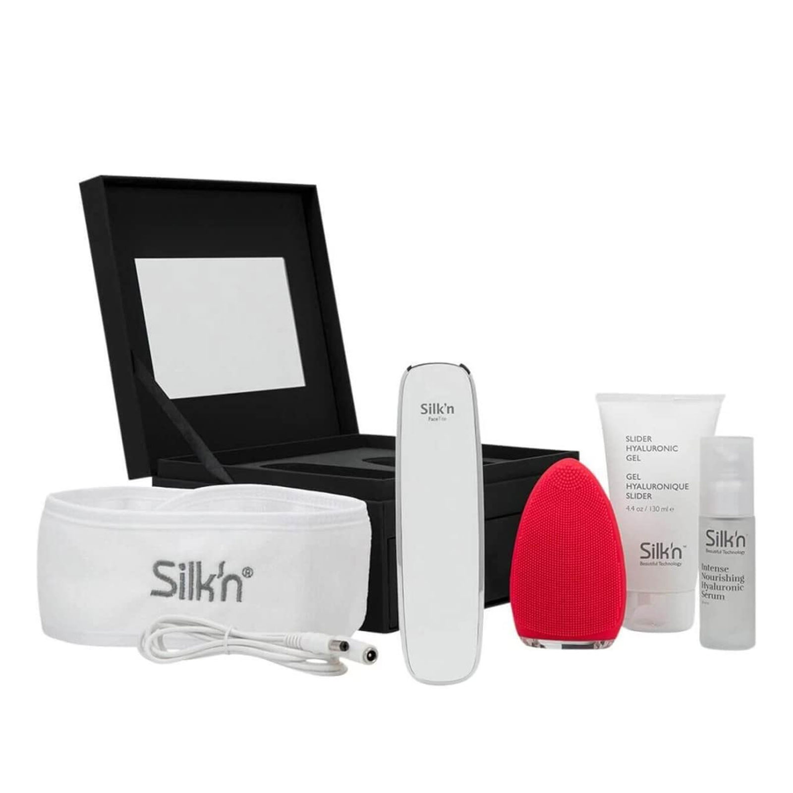 Silk'n FT1PE1C1001 Facetite Ritual
