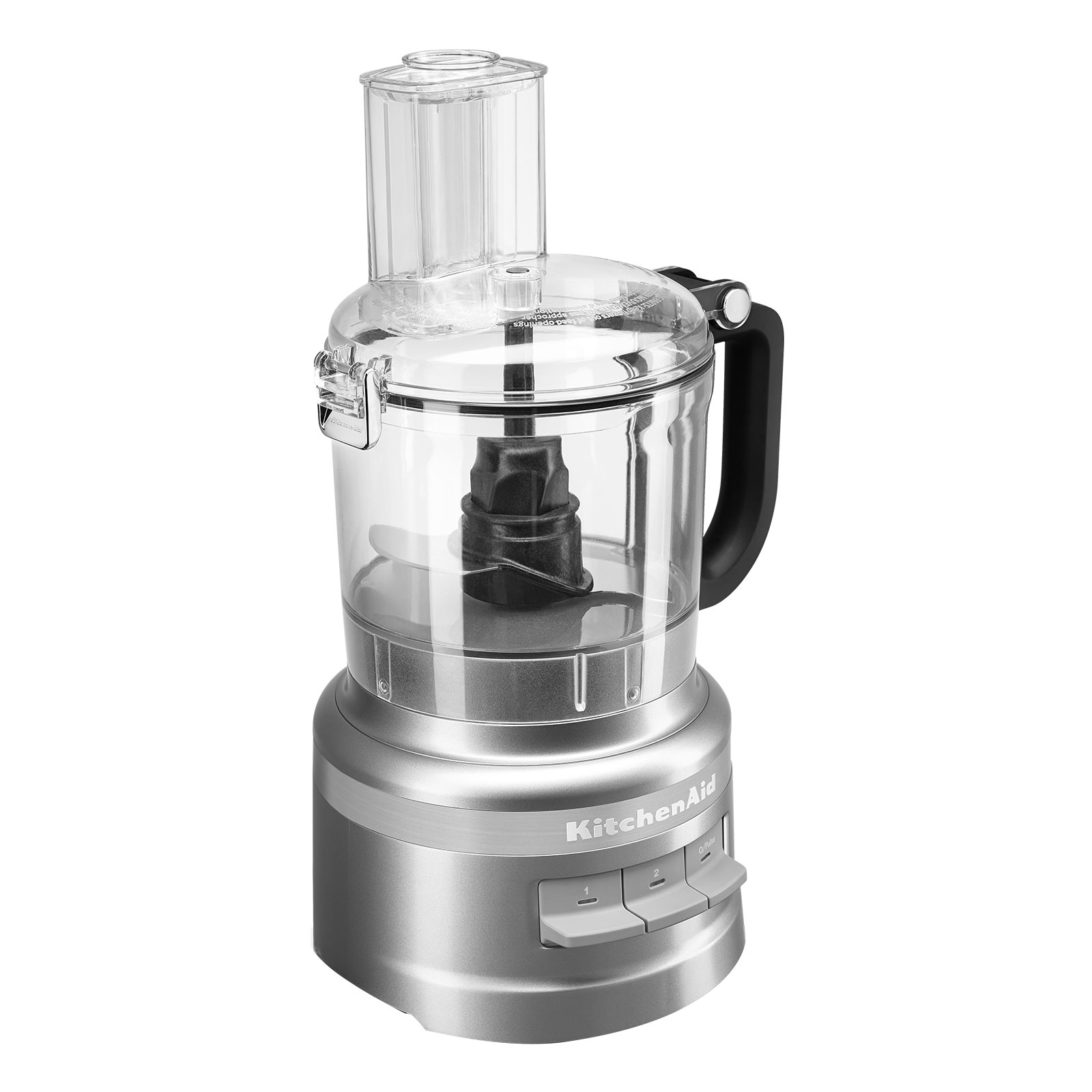 KitchenAid 5KFP0719E Food Processor Factory Serviced