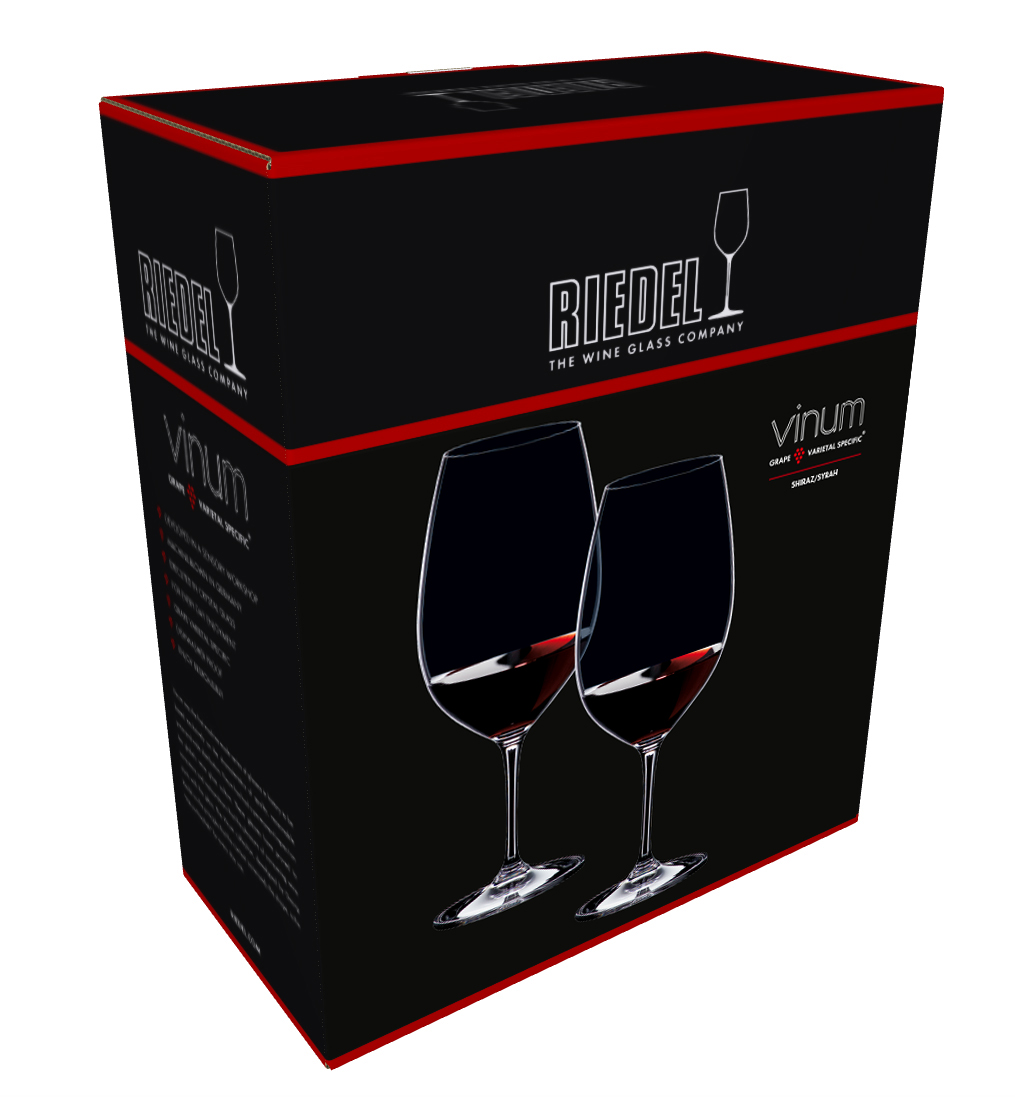 Riedel Vinum Syrah/Shiraz
