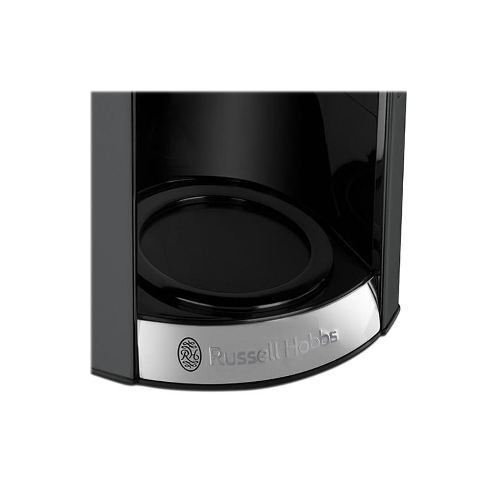 Russell Hobbs 26160-56 Kaffeeautomat