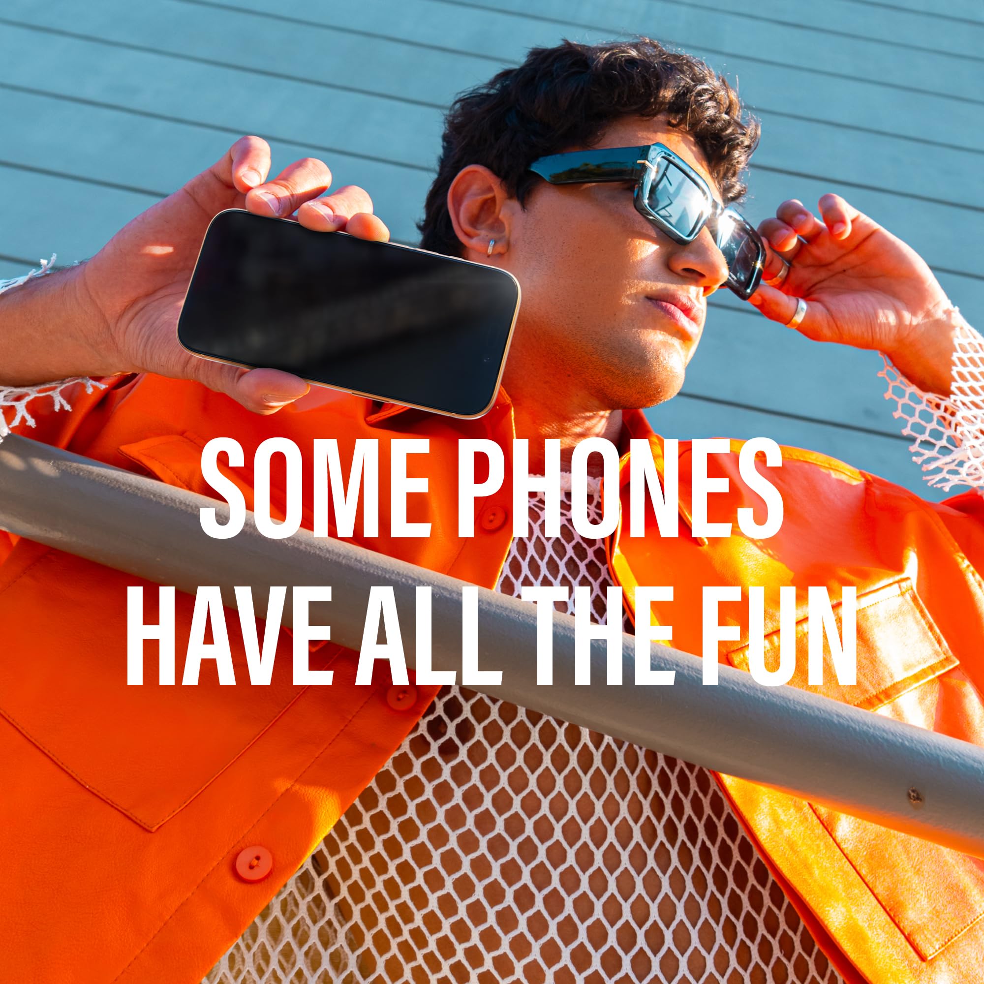 PanzerGlass iPhone PG30687