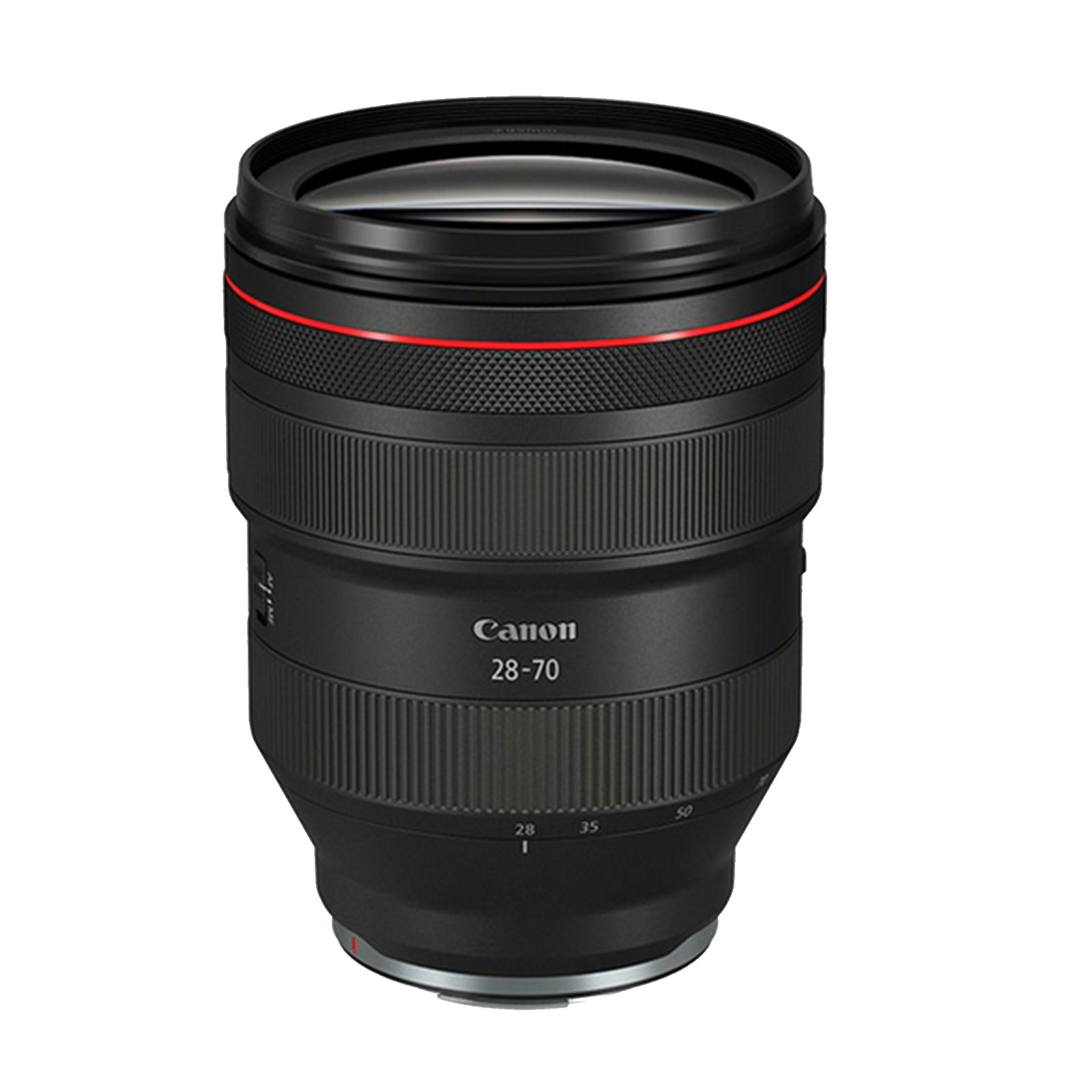 CANON RF 28-70mm F/2 L USM