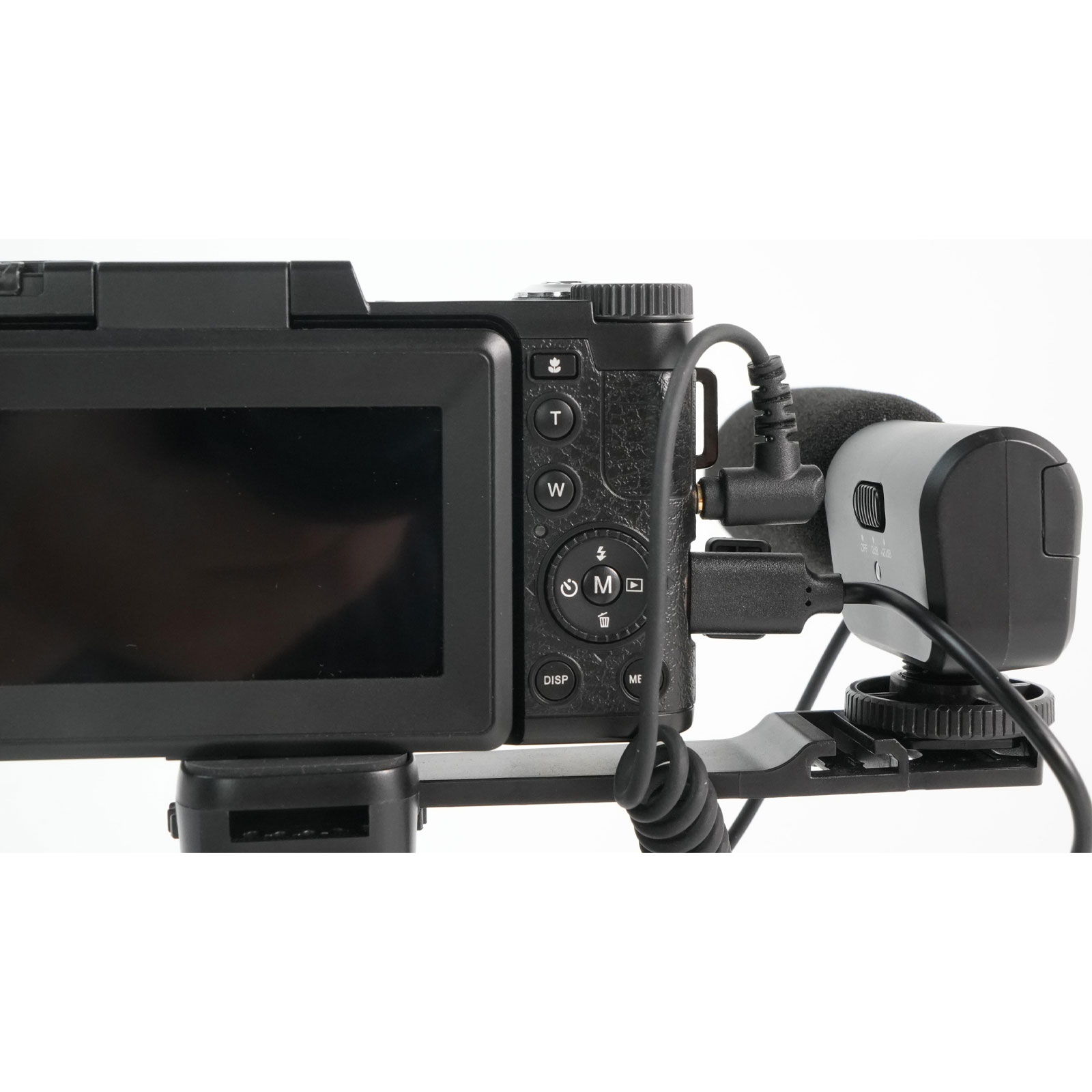 Agfaphoto Realishot VLG-4K Dig