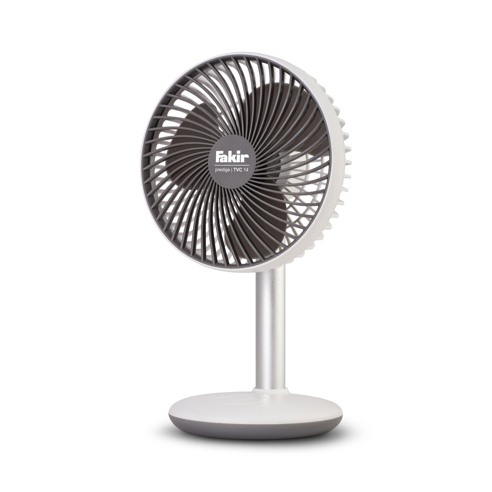 Fakir Tischventilator TVC 14 Twister prestige