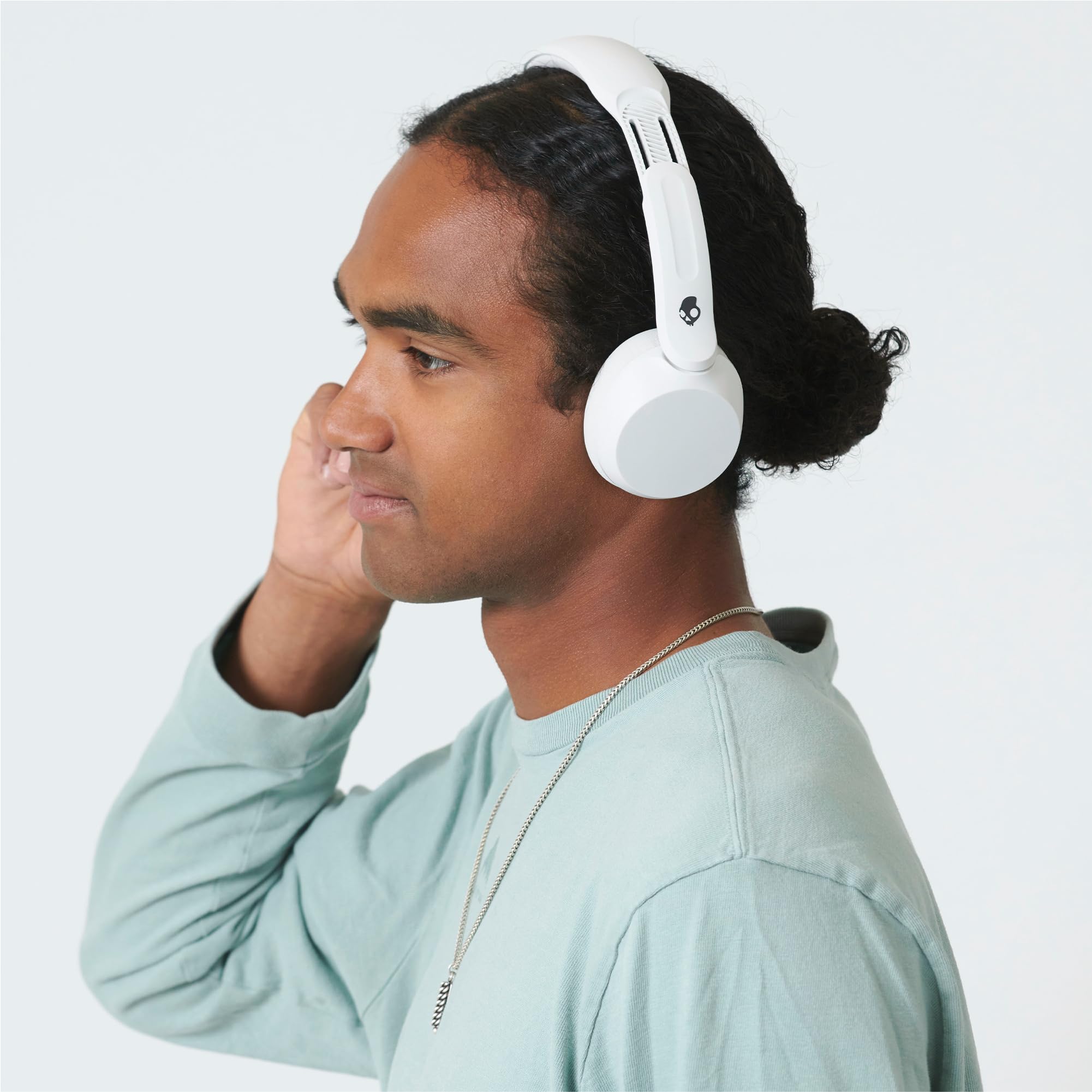 Skullcandy Icon 180 Wireless On-Ear Bluetooth Headphones