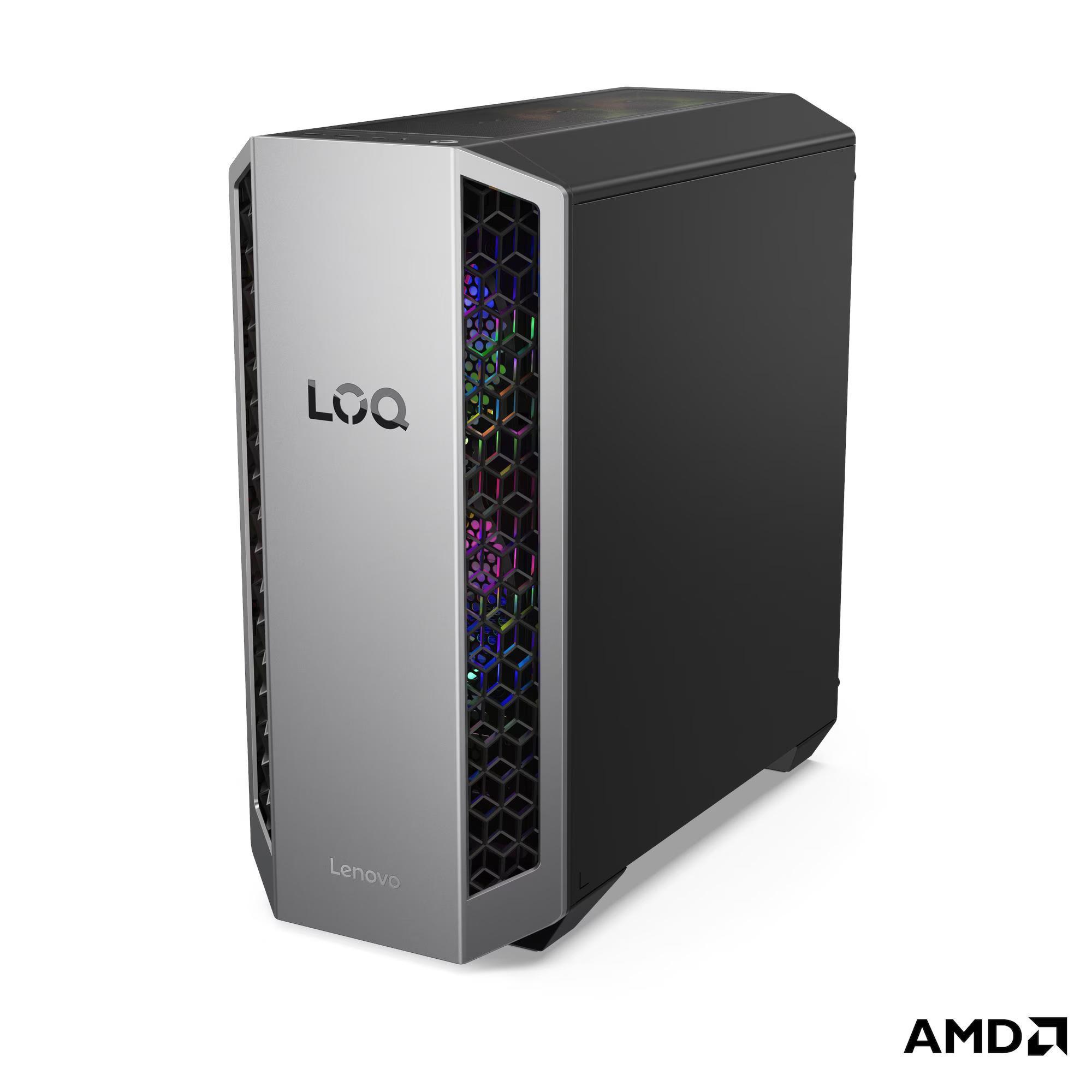 Lenovo Gaming-PC LOQ Tower 26ADR10