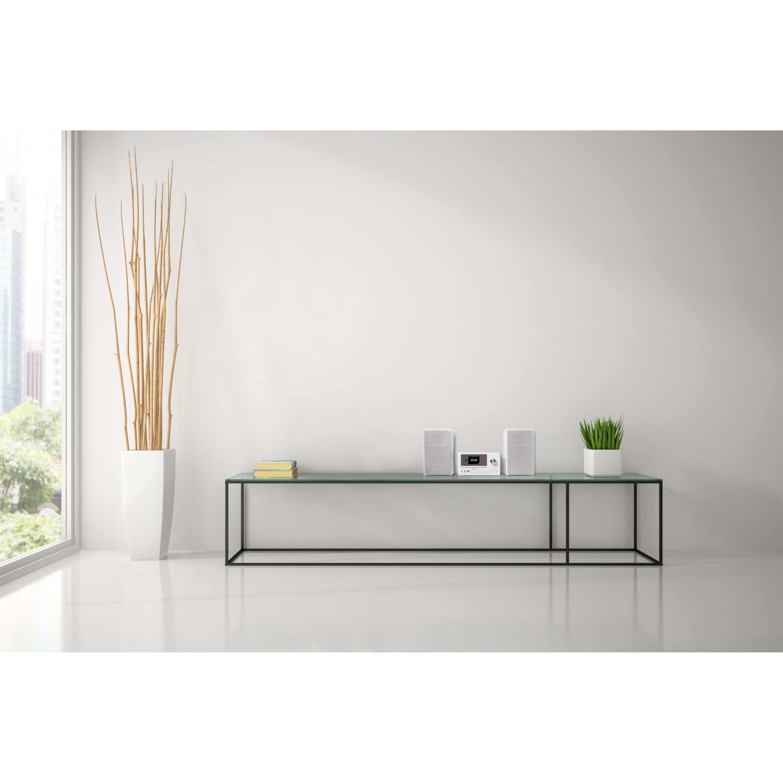 Medion Micro-Audio-System