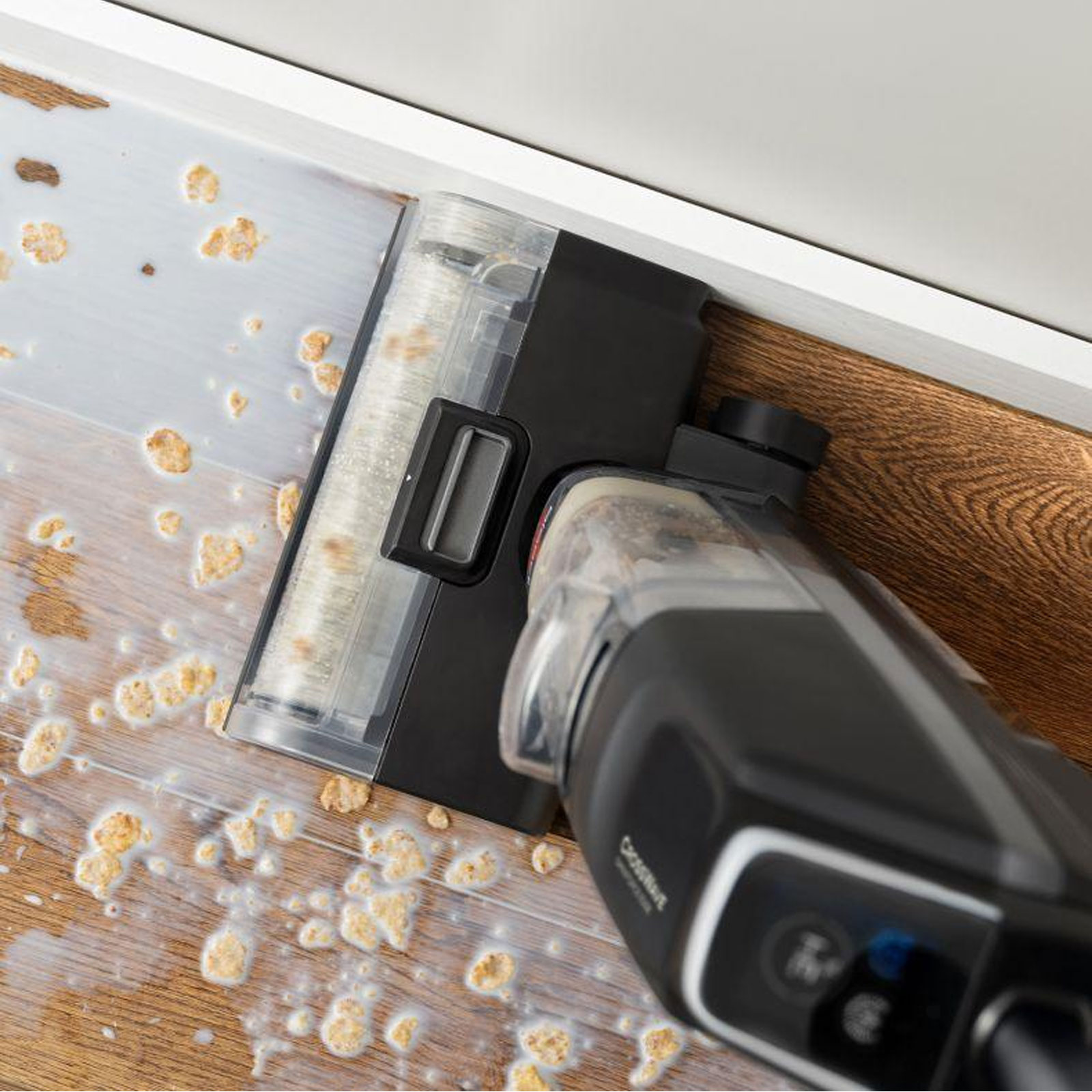 Bissell Crosswave OmniForce Edge 4000N