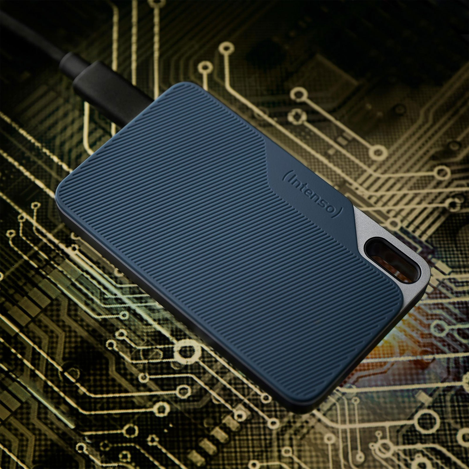 INT Externe SSD TX-100 250GB