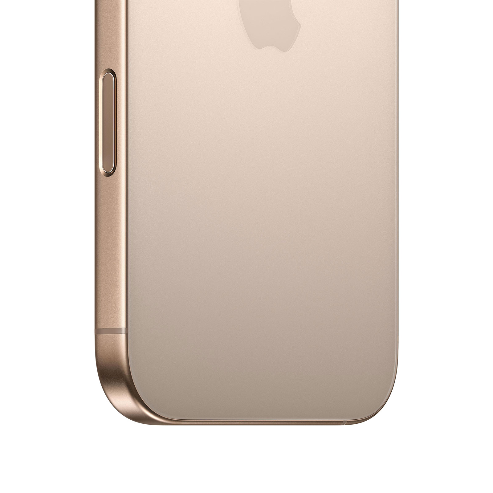 Apple iPhone 16 Pro 256GB Titan Schwarz