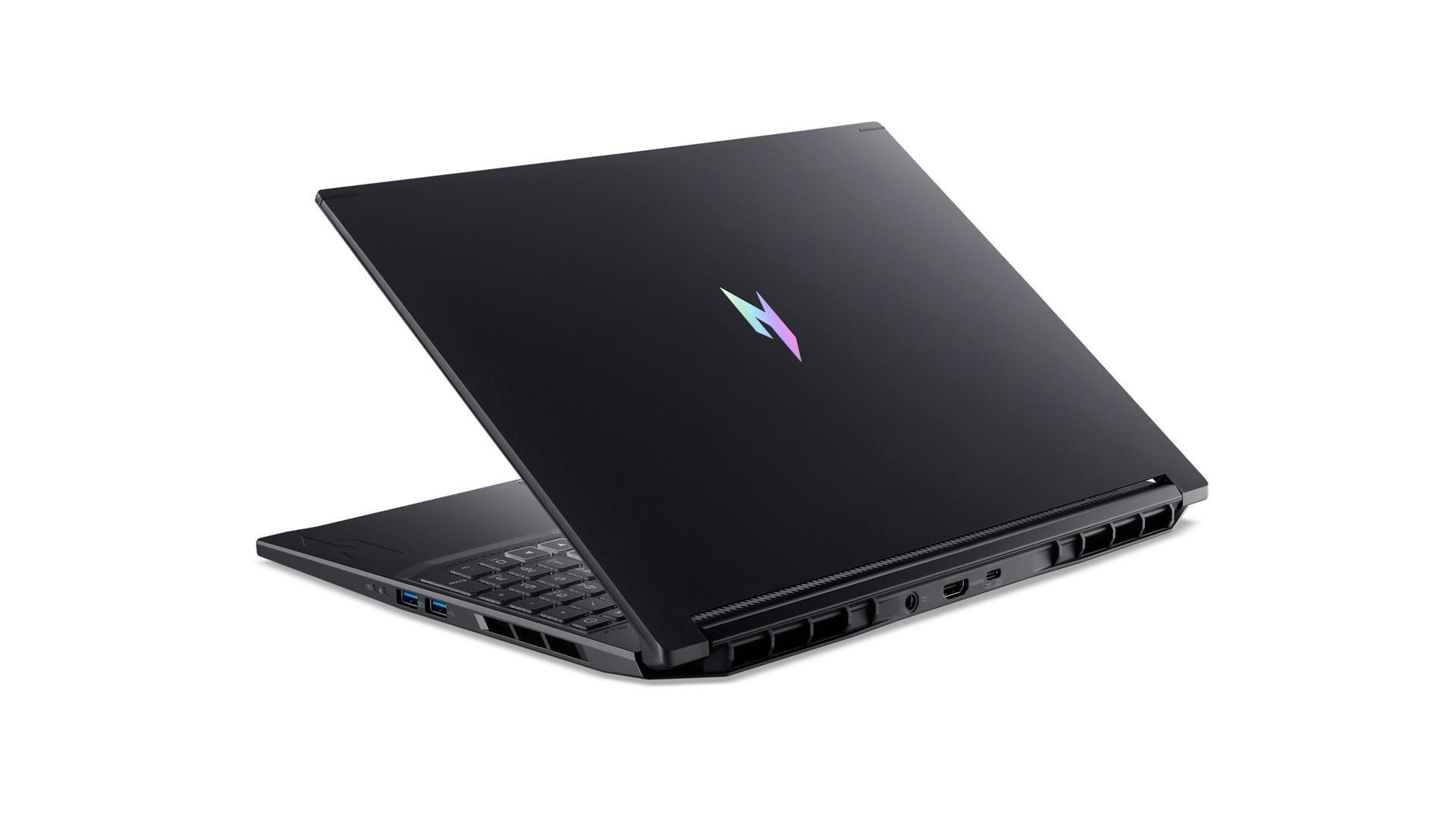 ACER Nitro V16 AI Gaming-Notebook