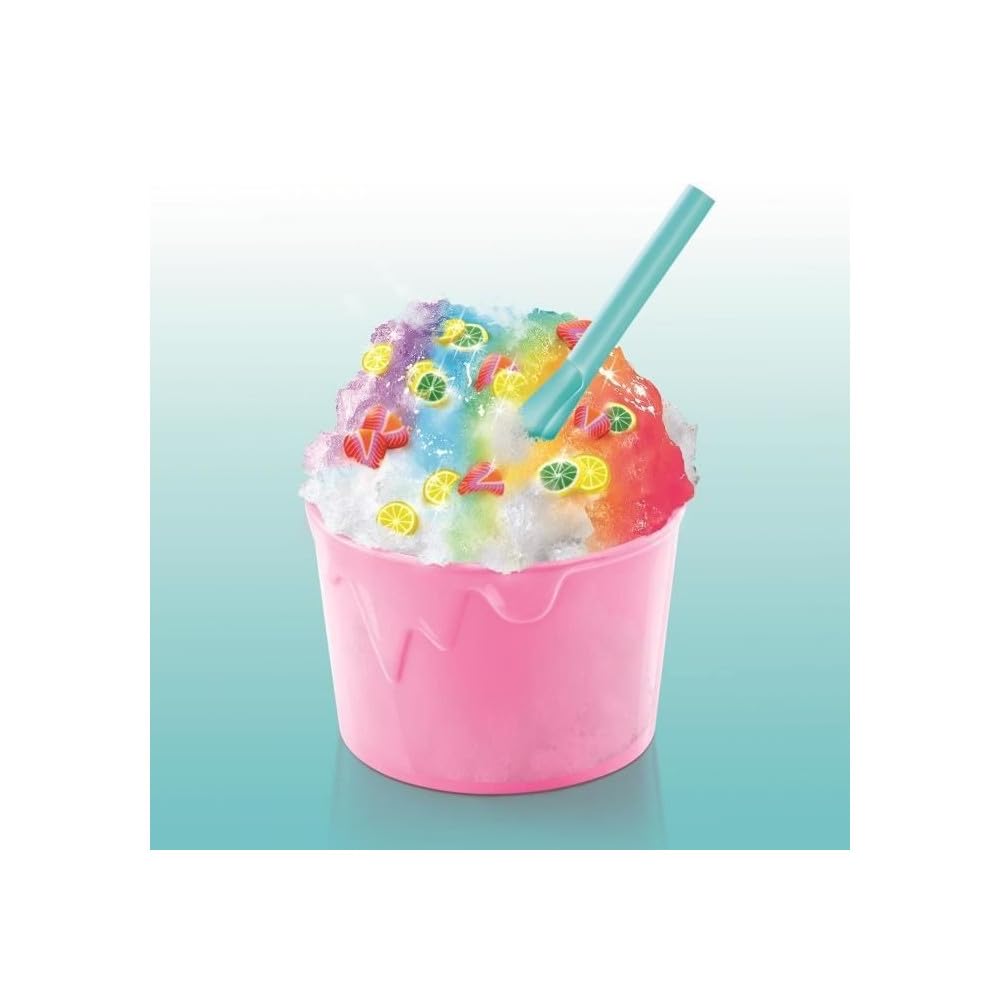 Canal Toys – So Slime – Slime-Eismaschine Set