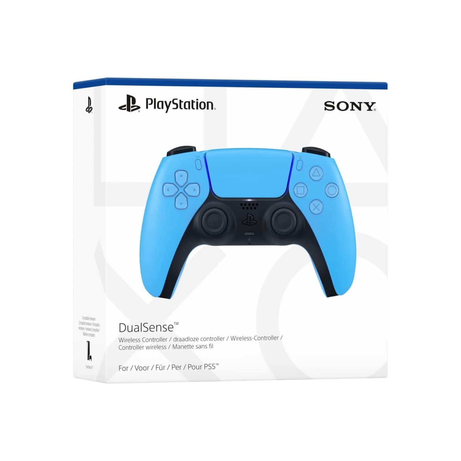 Sony  PlayStation 5 DualSense Wireless-Controller