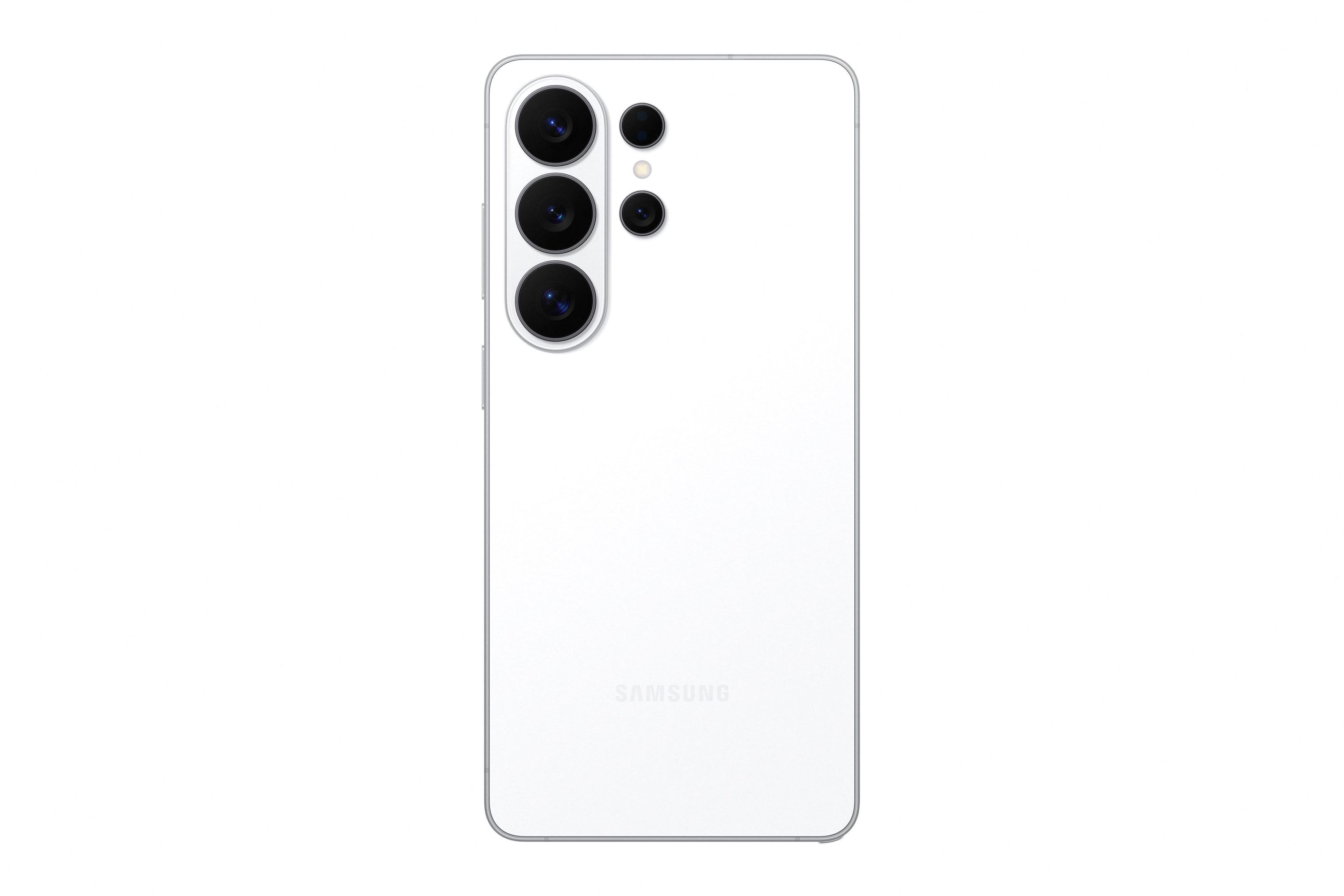 Samsung Samsung Galaxy S26 Ultra 1TB weiss Smartphone