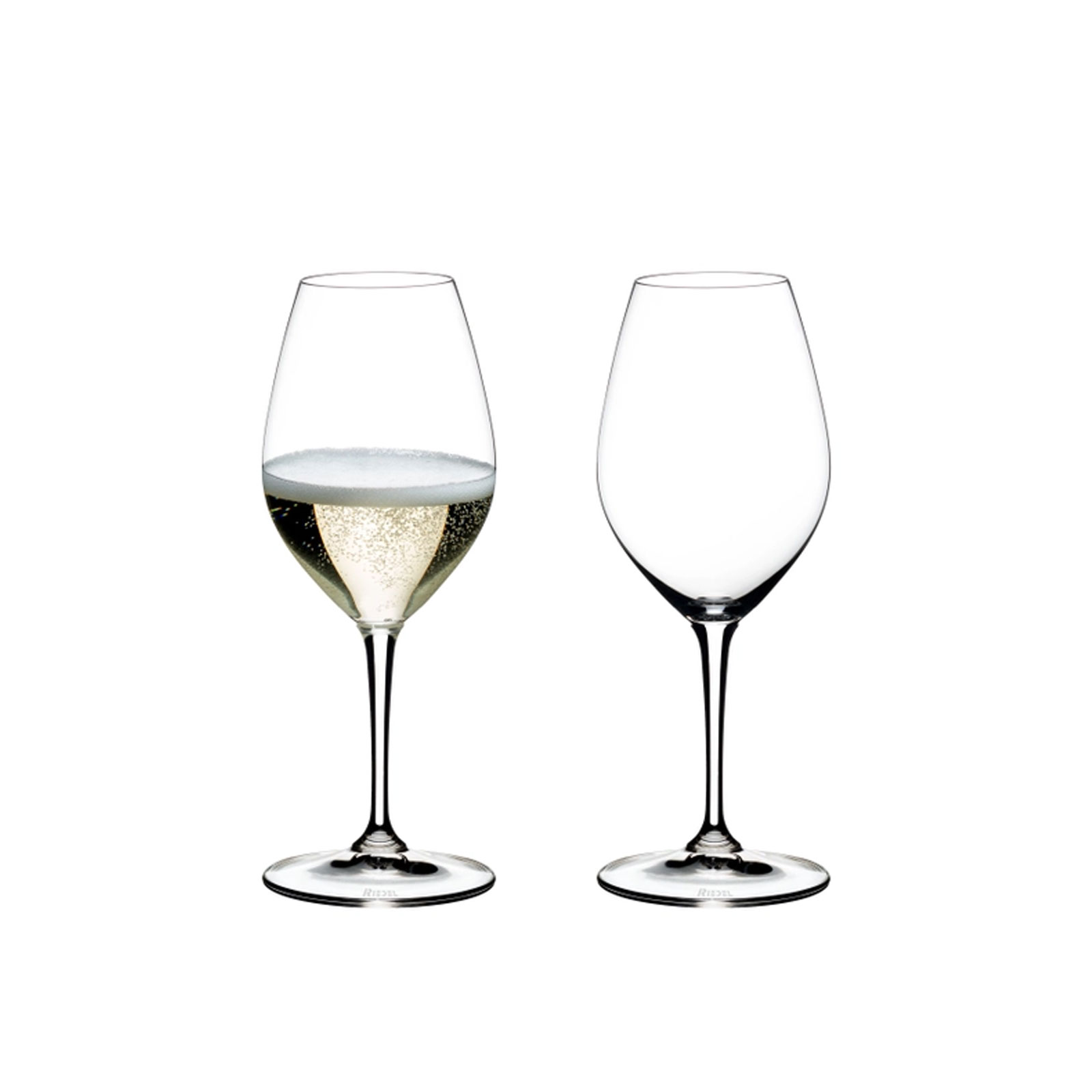 Riedel 7416/58-22 Vinum Champagner Weinglas 6er Vorteilsset