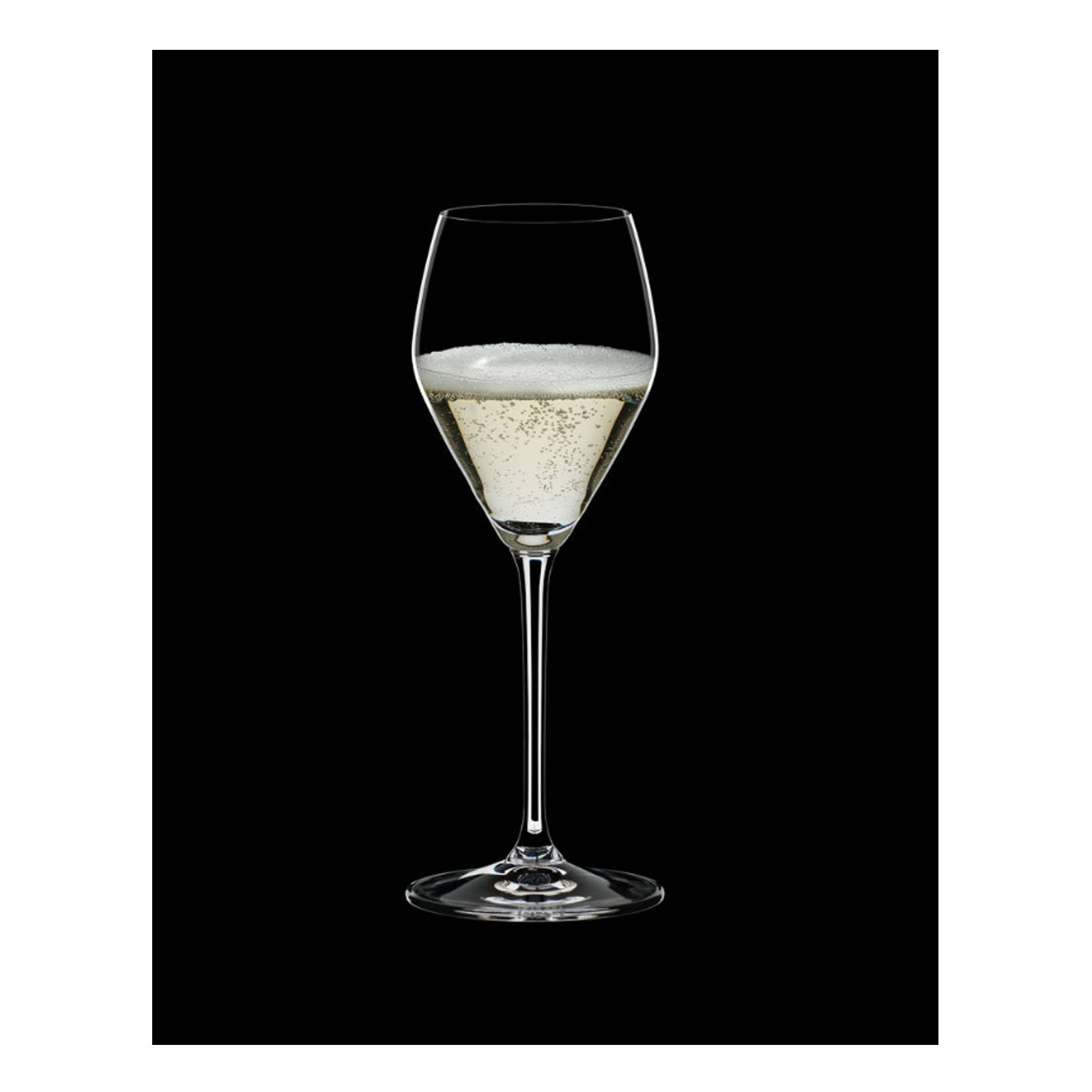 Riedel Heart To Heart Champagnerglas 640900085 2 Stück