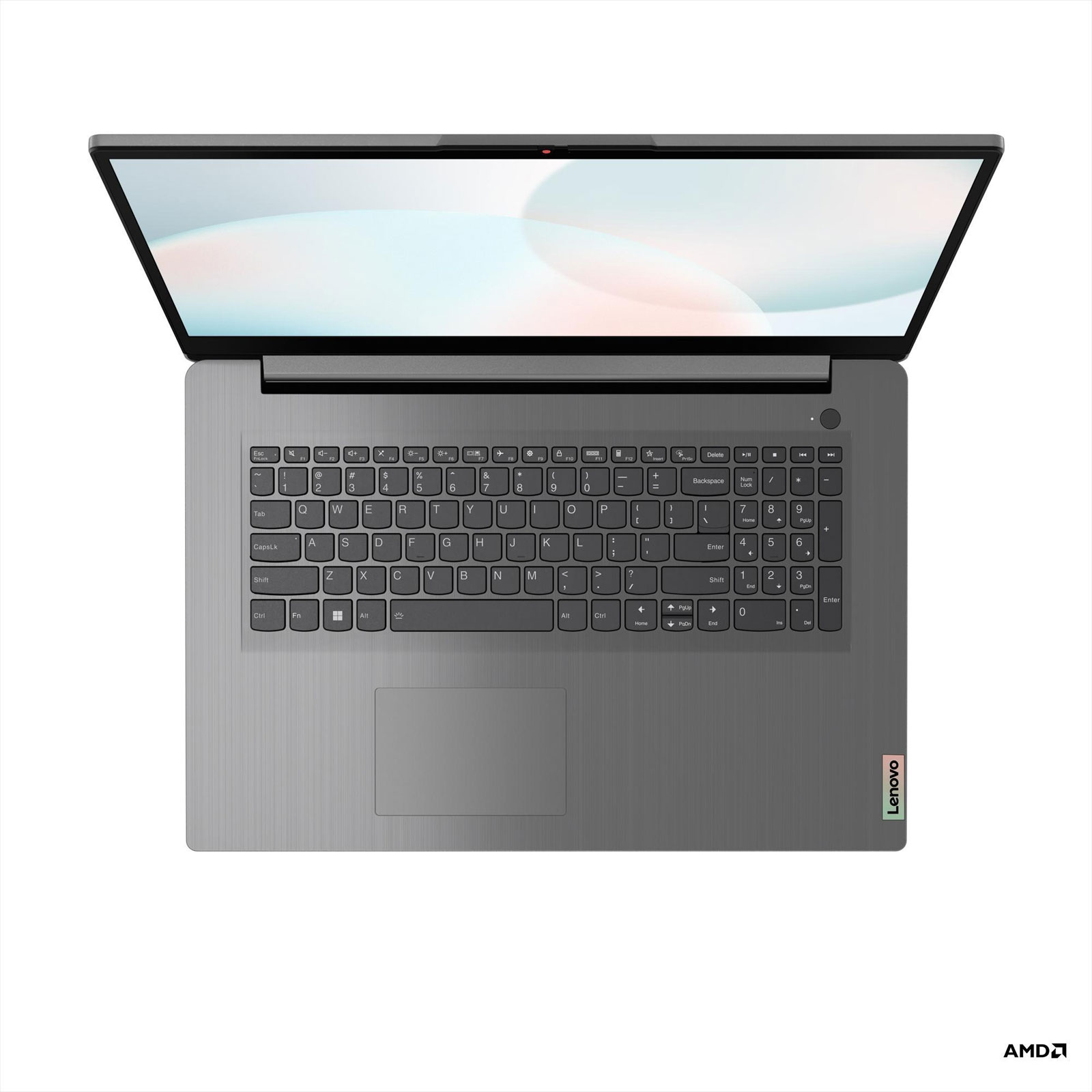 Lenovo Notebook IdeaPad 3, IP317IAU7