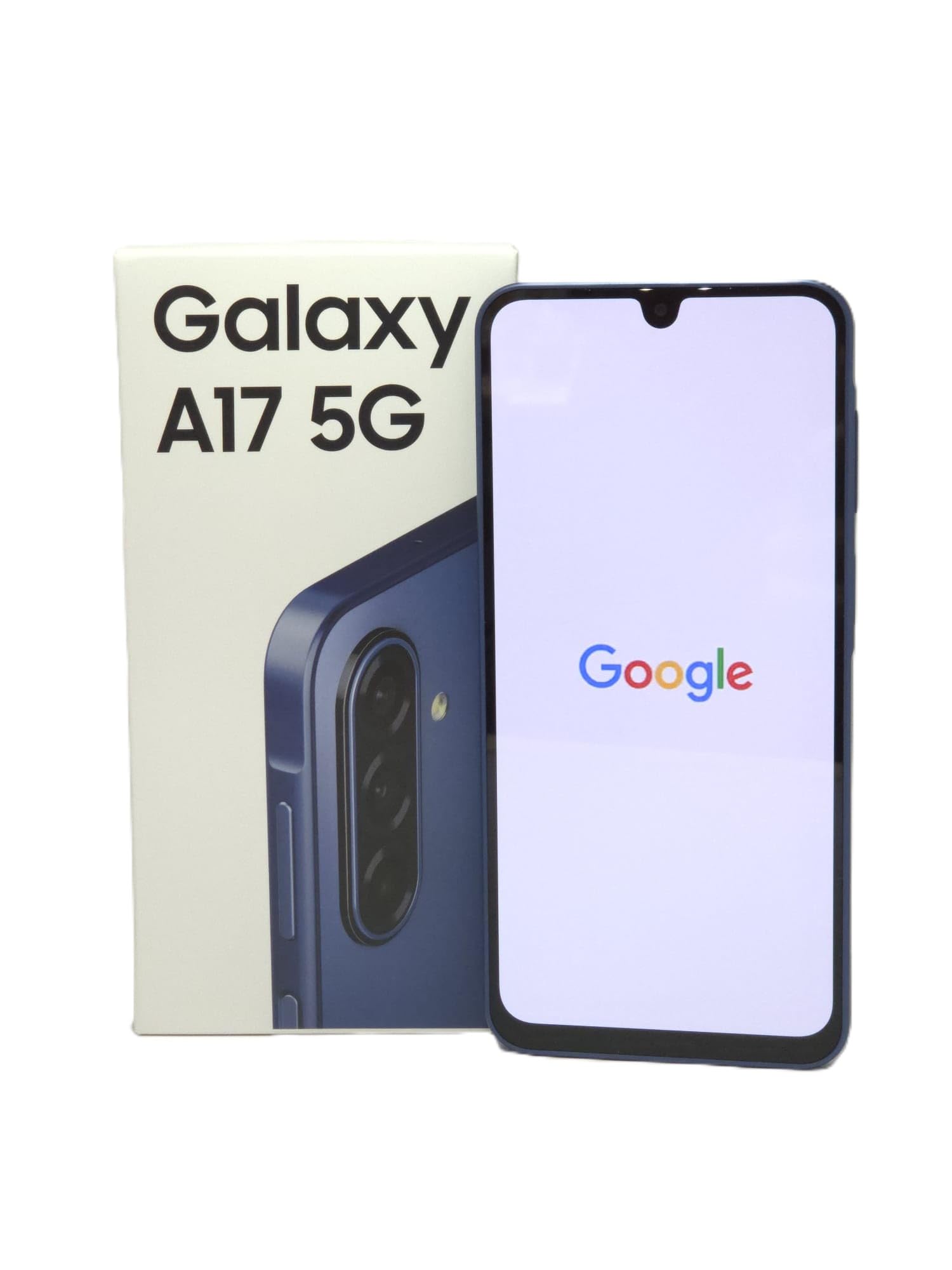 Samsung Galaxy A17 5G, Dual, 256GB 8GB Samsung Galaxy A17 5G, Dual, 256GB 8GB