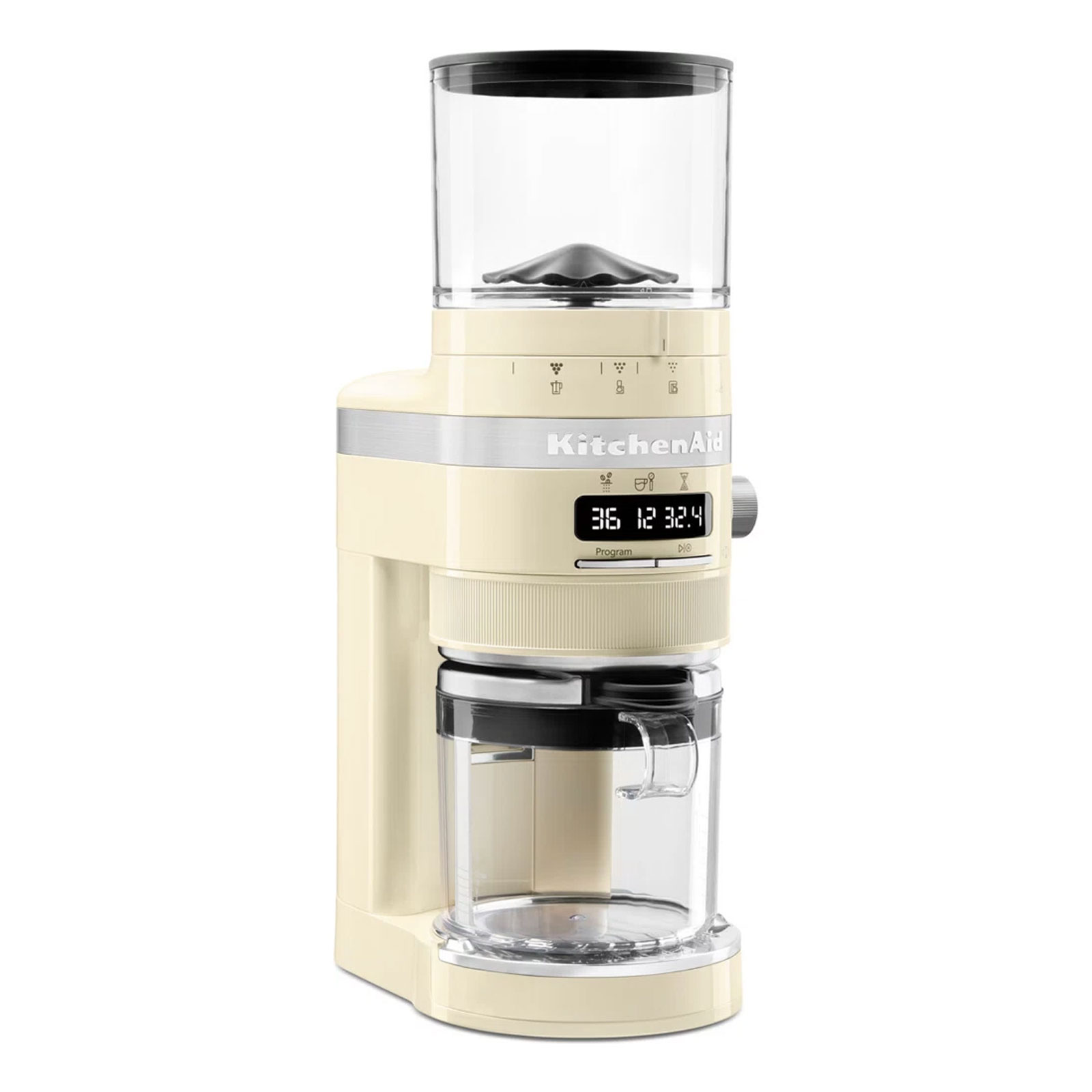 KitchenAid Kaffeemühle ARTISAN 5KCG8433EAC