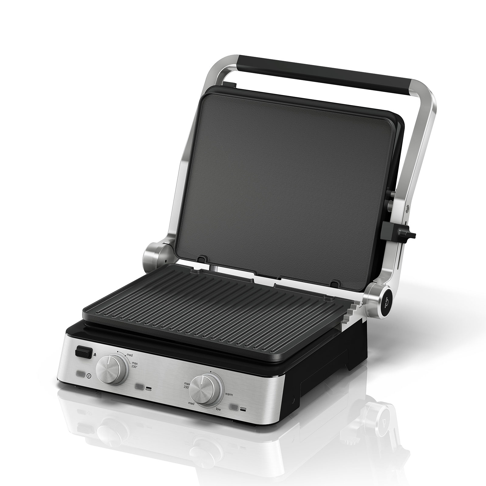 Braun CG 7020 Multigrill 7