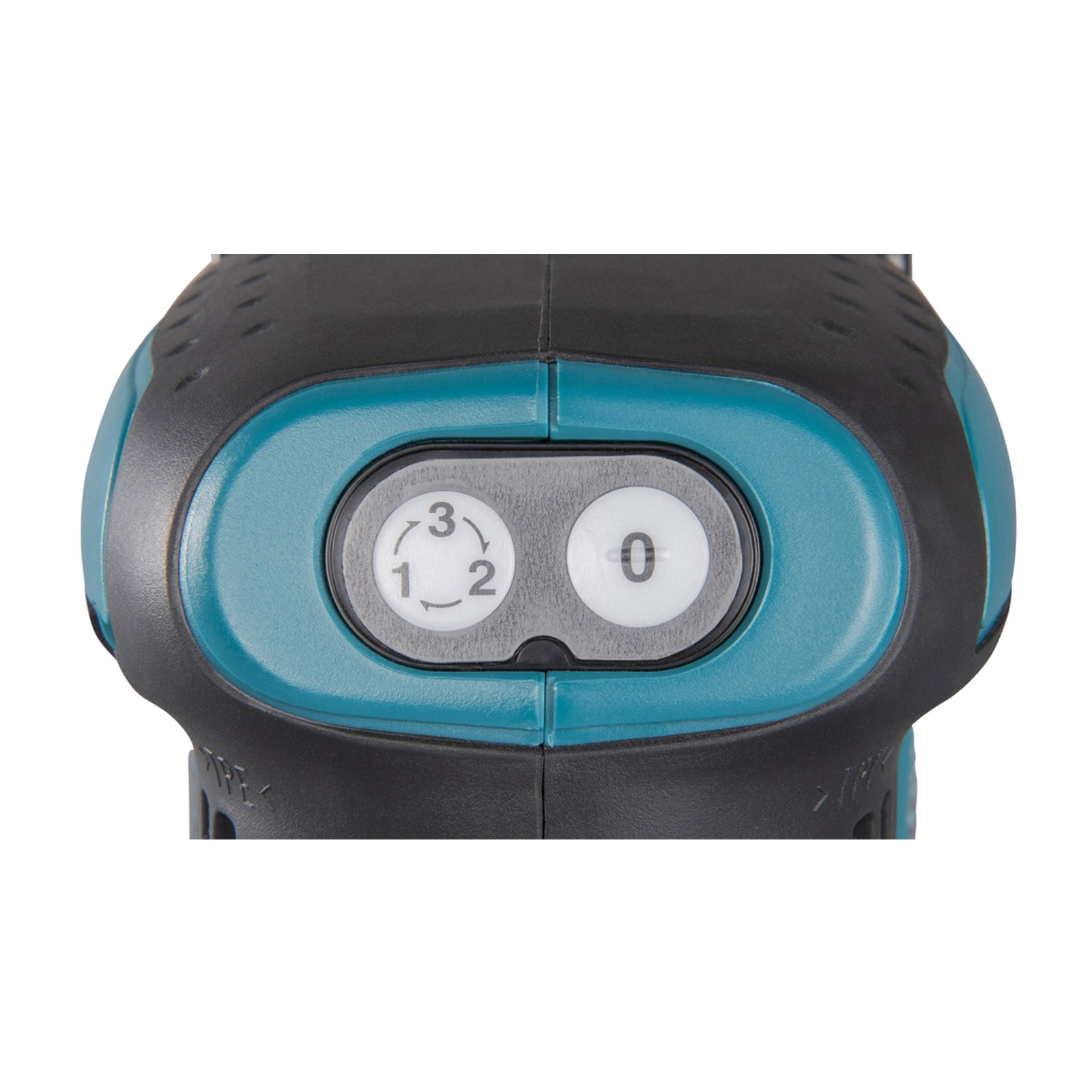 Makita Akku-Exzenterschleifer 18V (ohne Akku, ohne Ladegerät) DBO180Z Makita Akku-Exzenterschleifer 18V (ohne Akku, ohne Ladegerät) DBO180Z