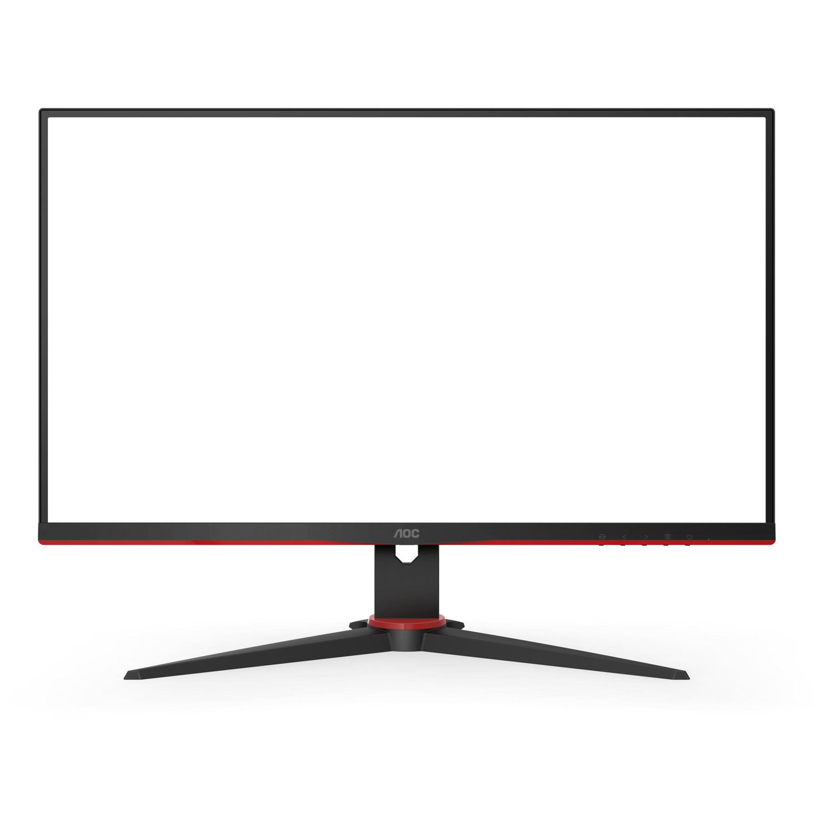 AOC 27G2SPAE Monitor 27 Zoll 68.58cm FHD IPS 165 Hz